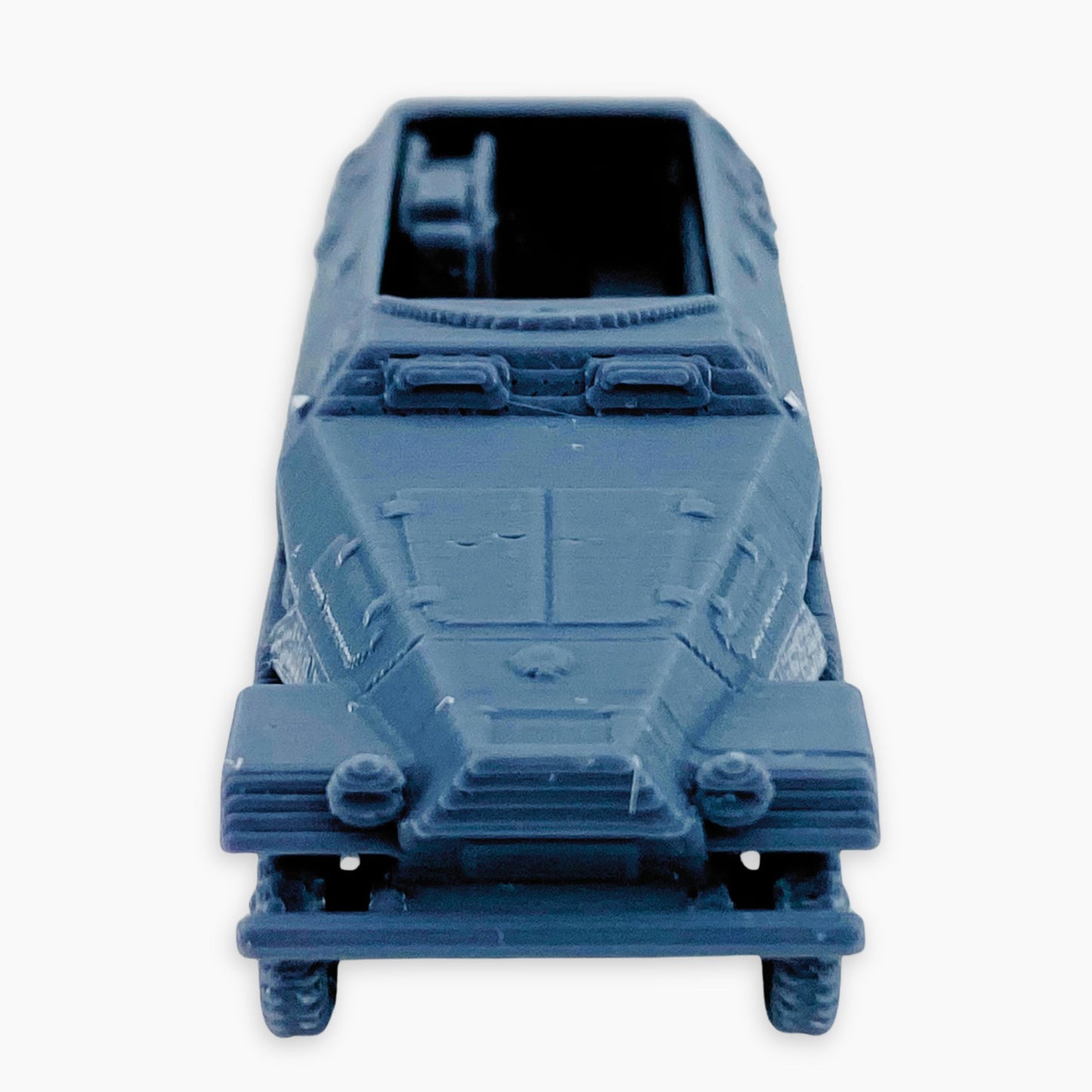 Sd.Kfz. 251/3 Ausf. A
