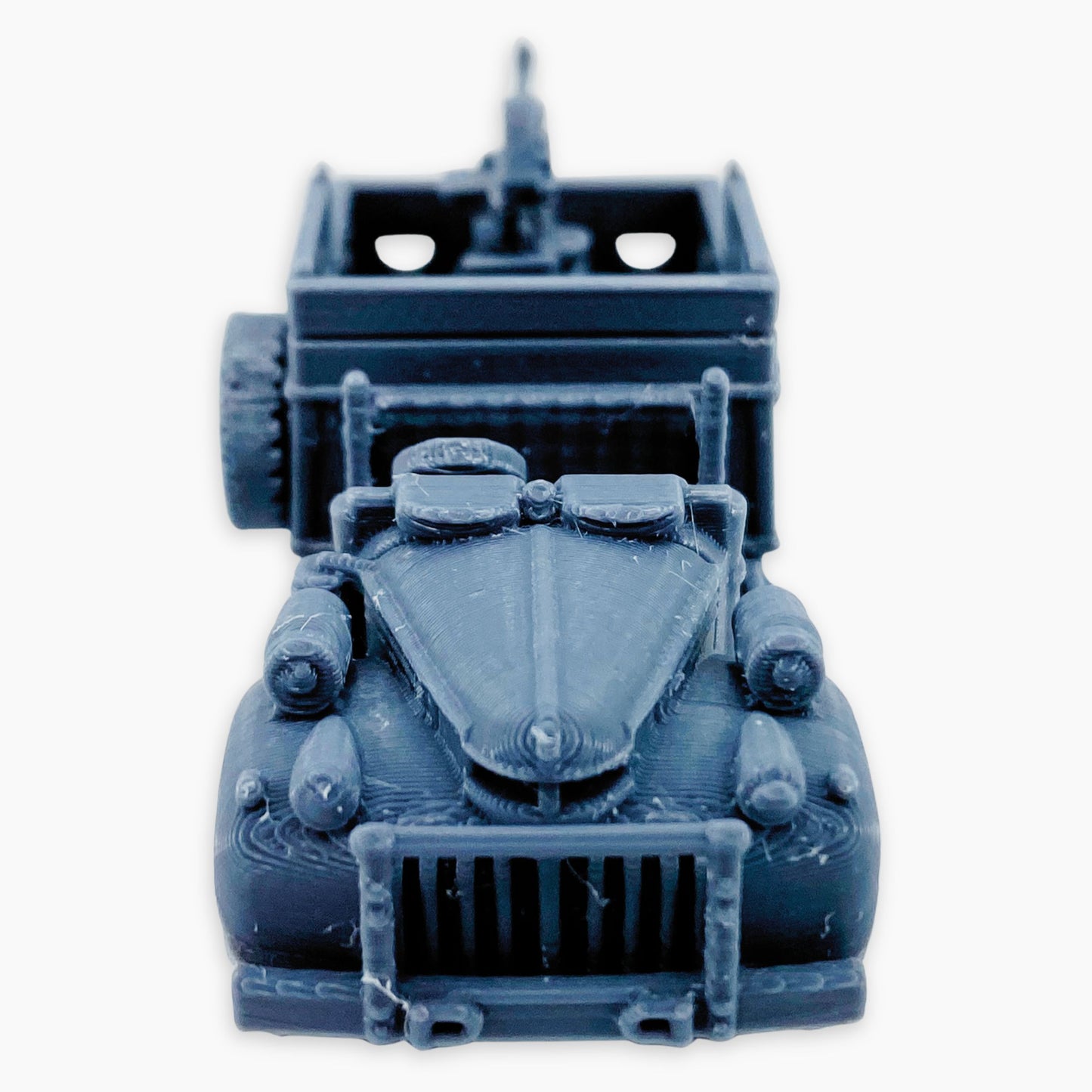 Chevrolet 1533 30 CWT (breda 20mm bar)