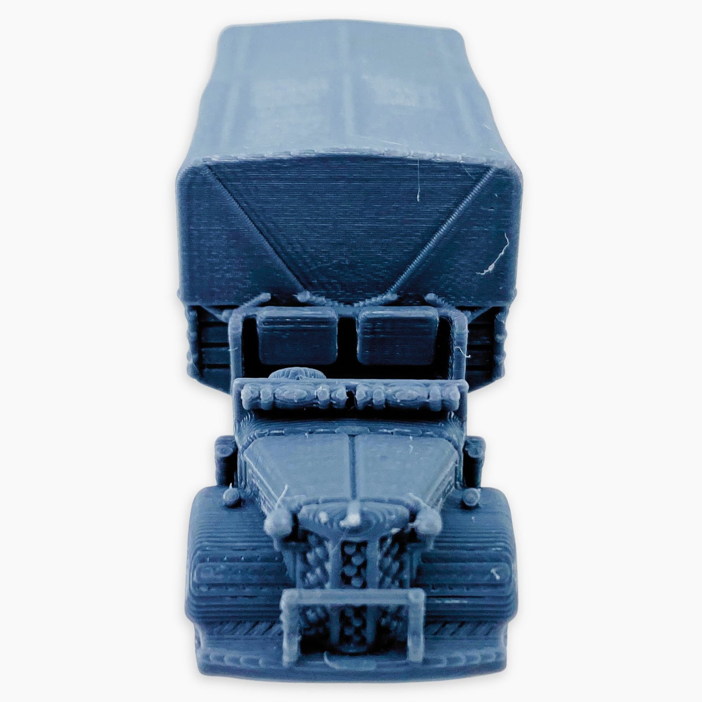 Austin K3 (no window covered)