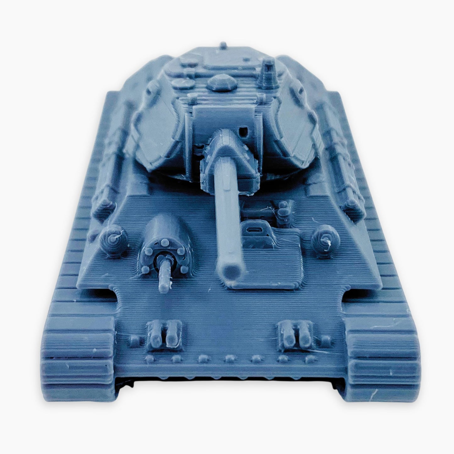 T-34/76 Model 1941 (no mudguards)