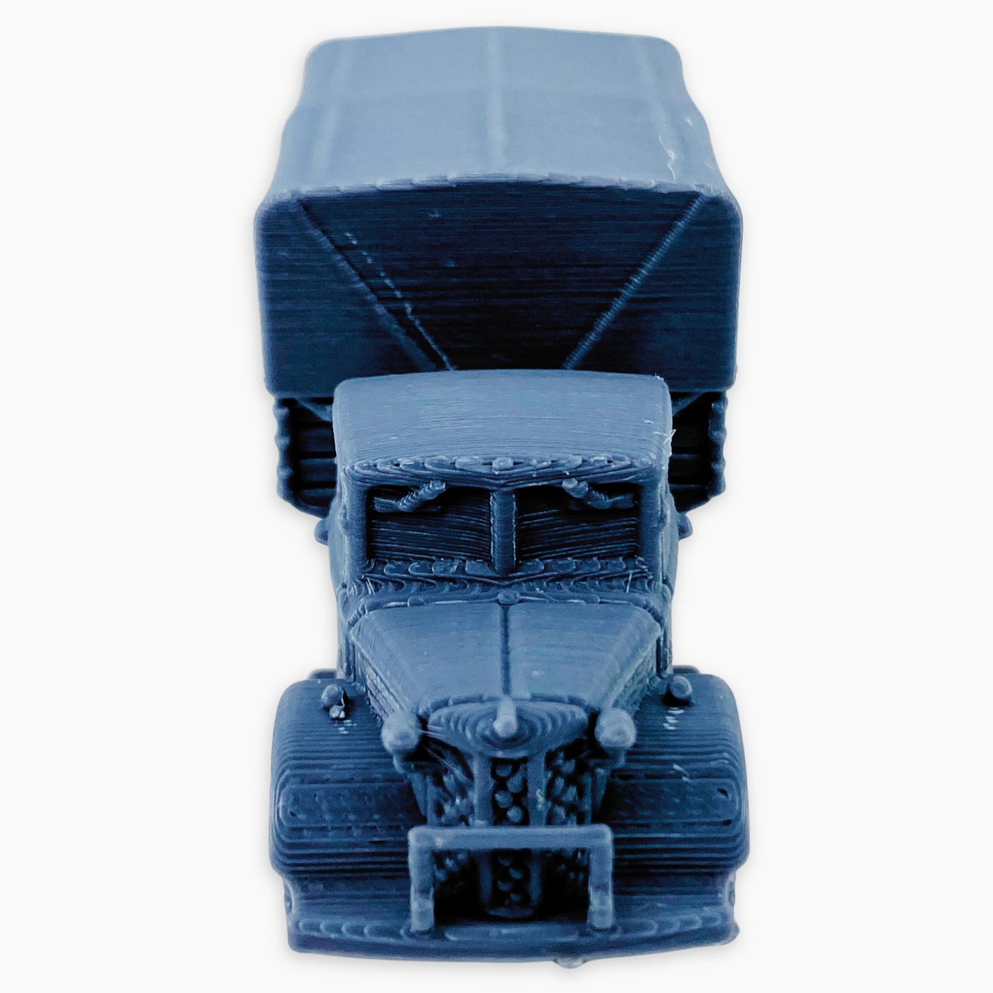 Austin K2-25 (covered)