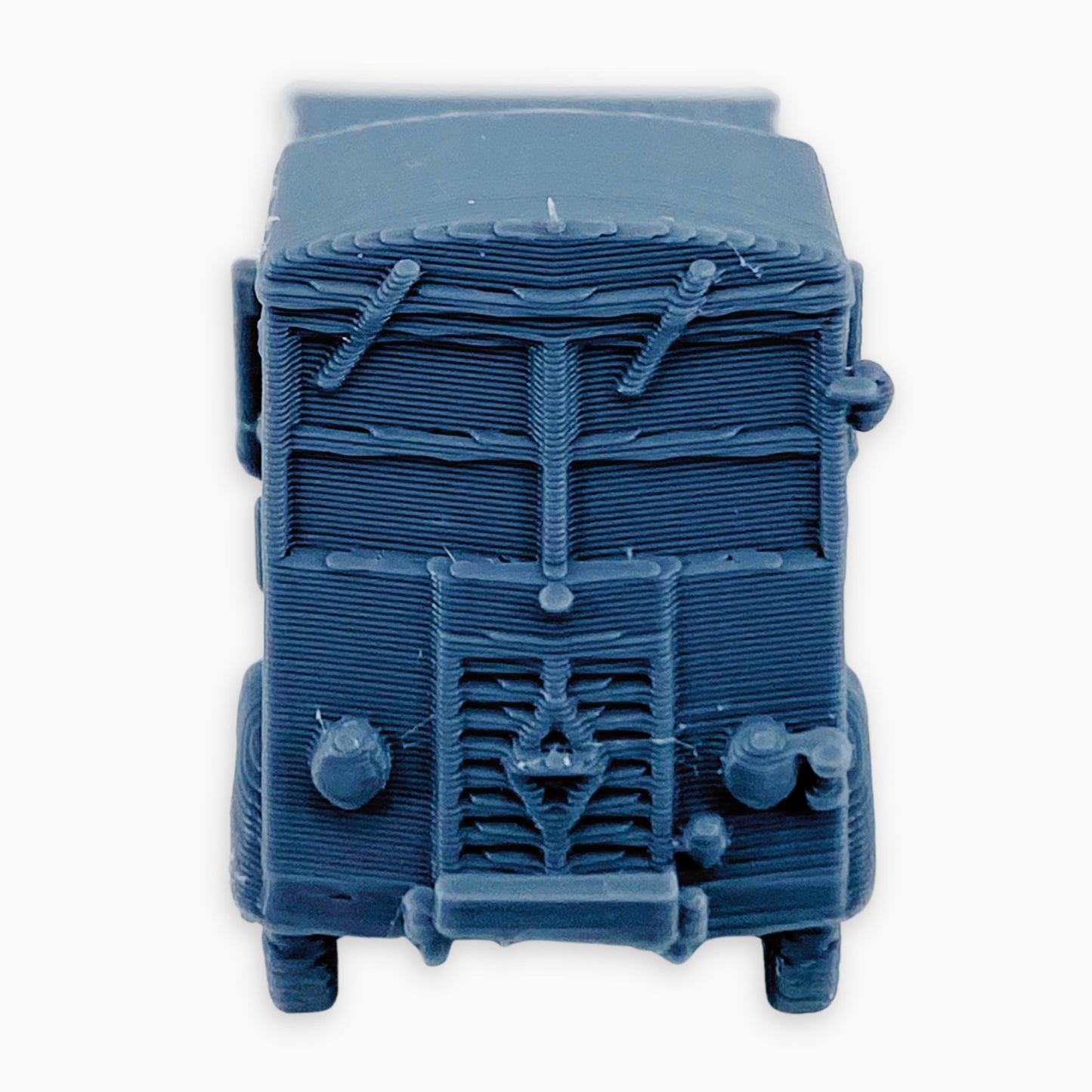 Renault AHS (flatbed)