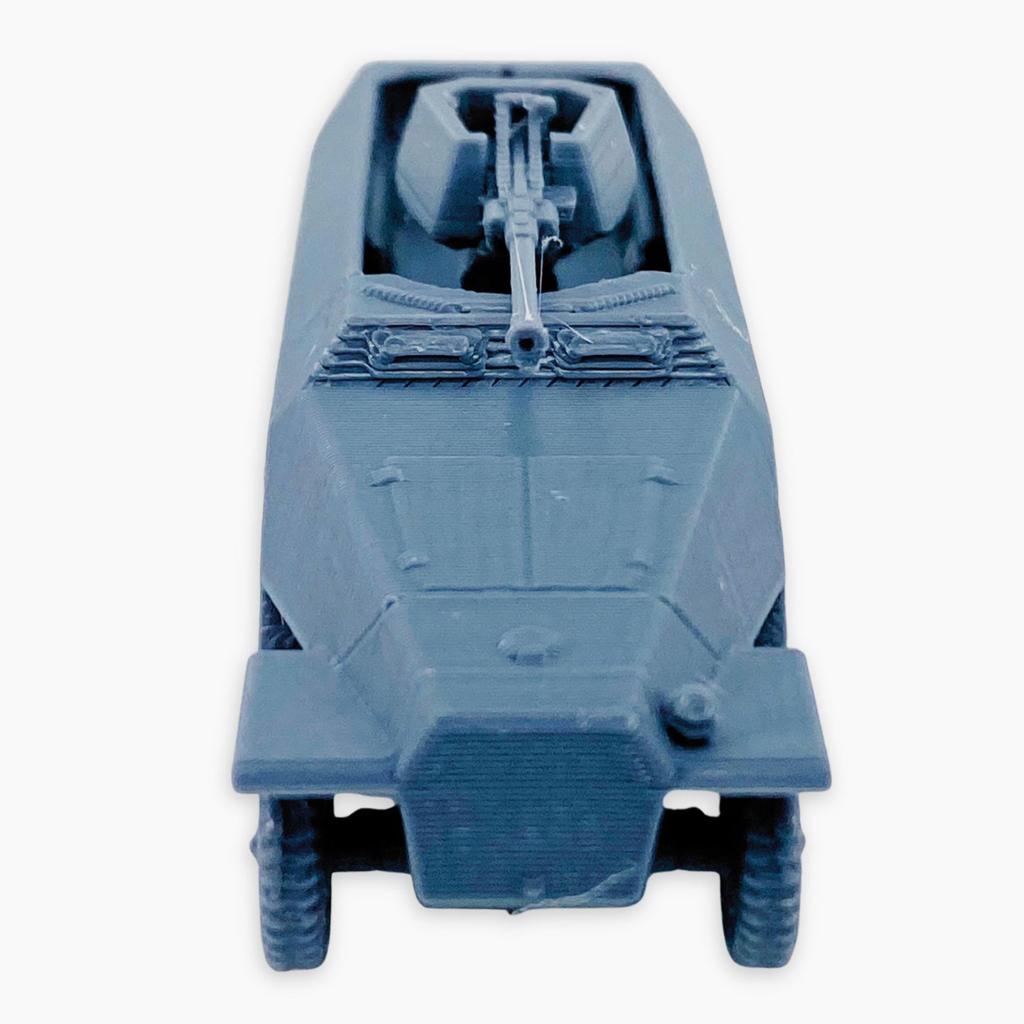 Sd.Kfz. 251/17 Ausf. D