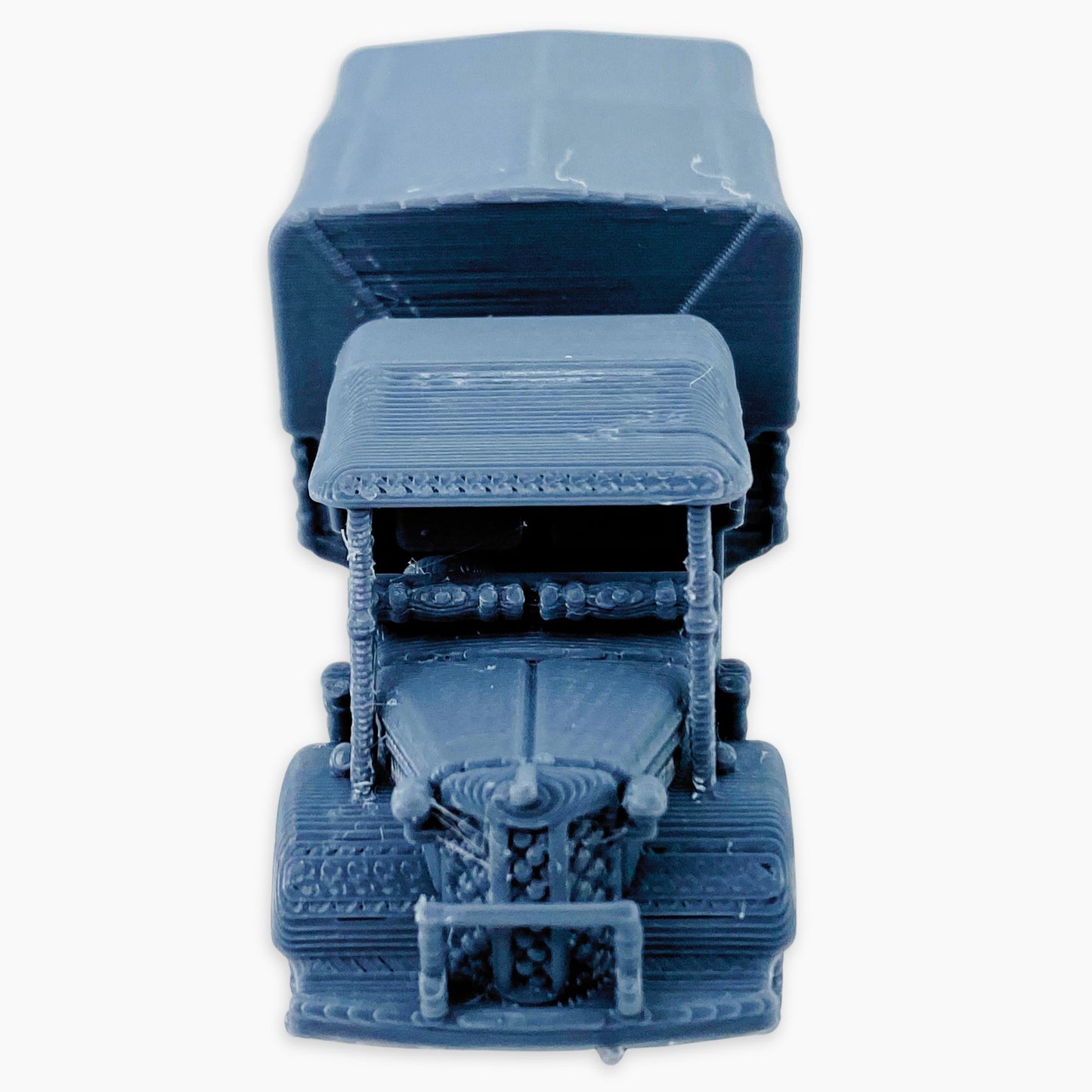 Austin K30 (covered)