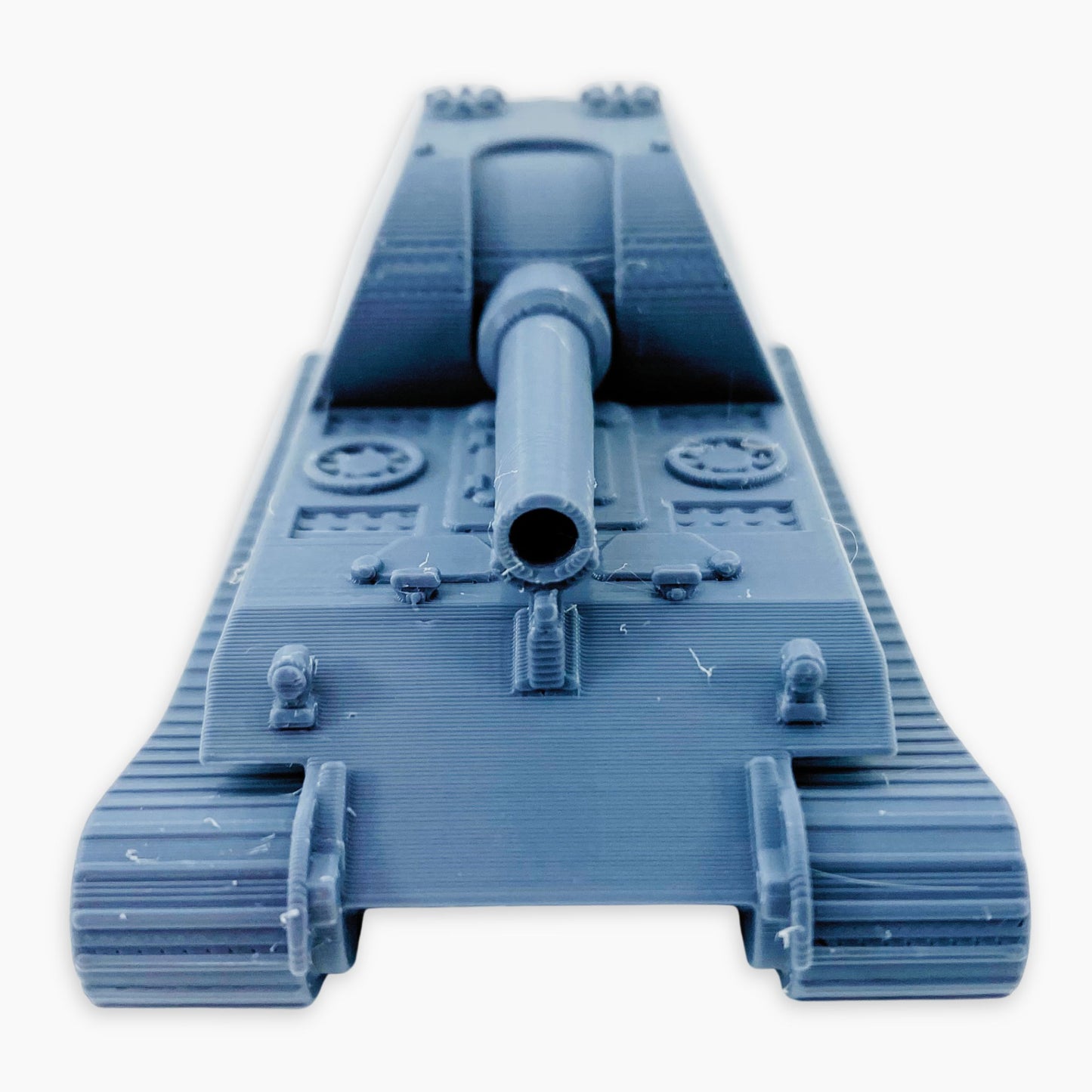 30.5 cm L/16 auf Sfl. Bär