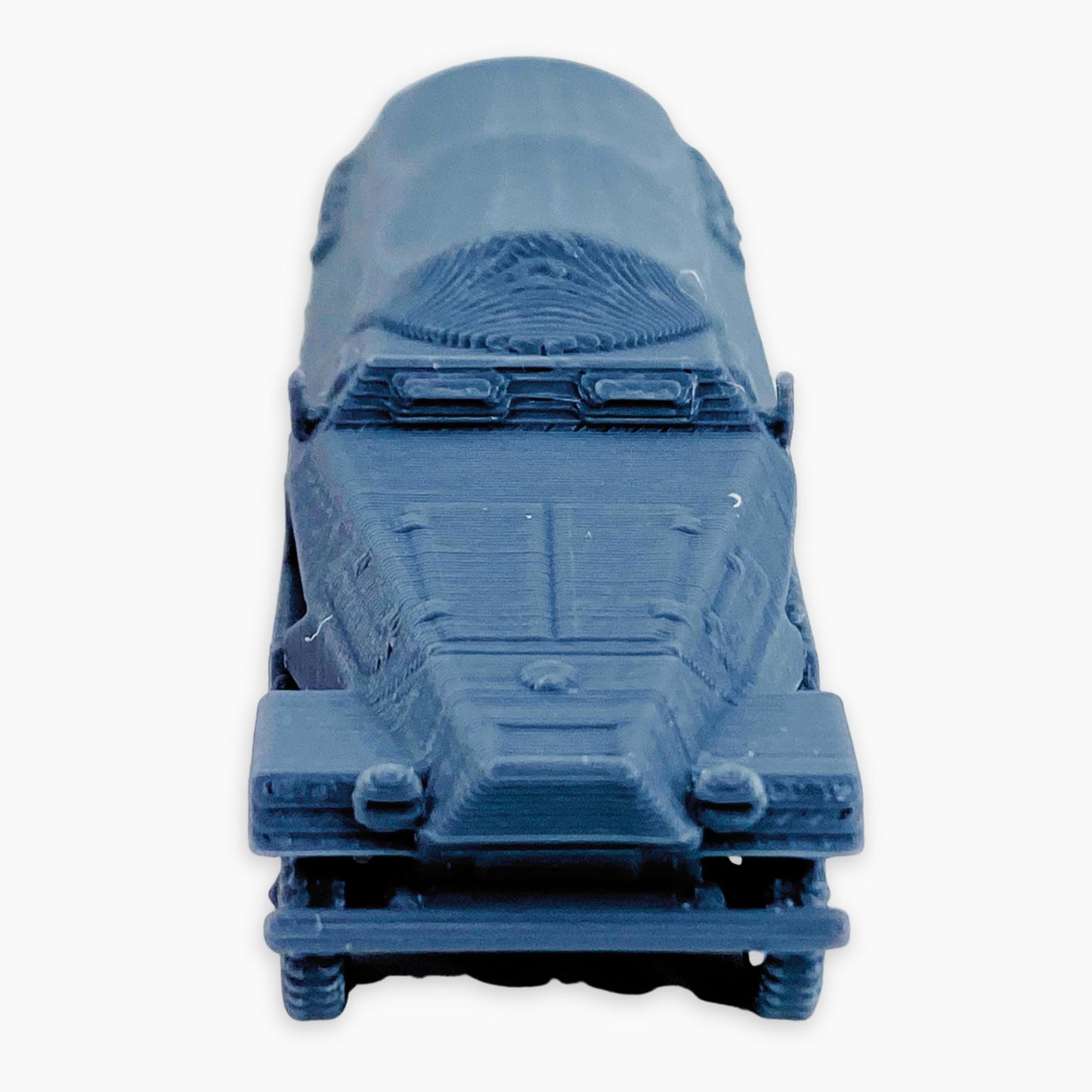 Sd.Kfz. 251 Ausf. B (covered)
