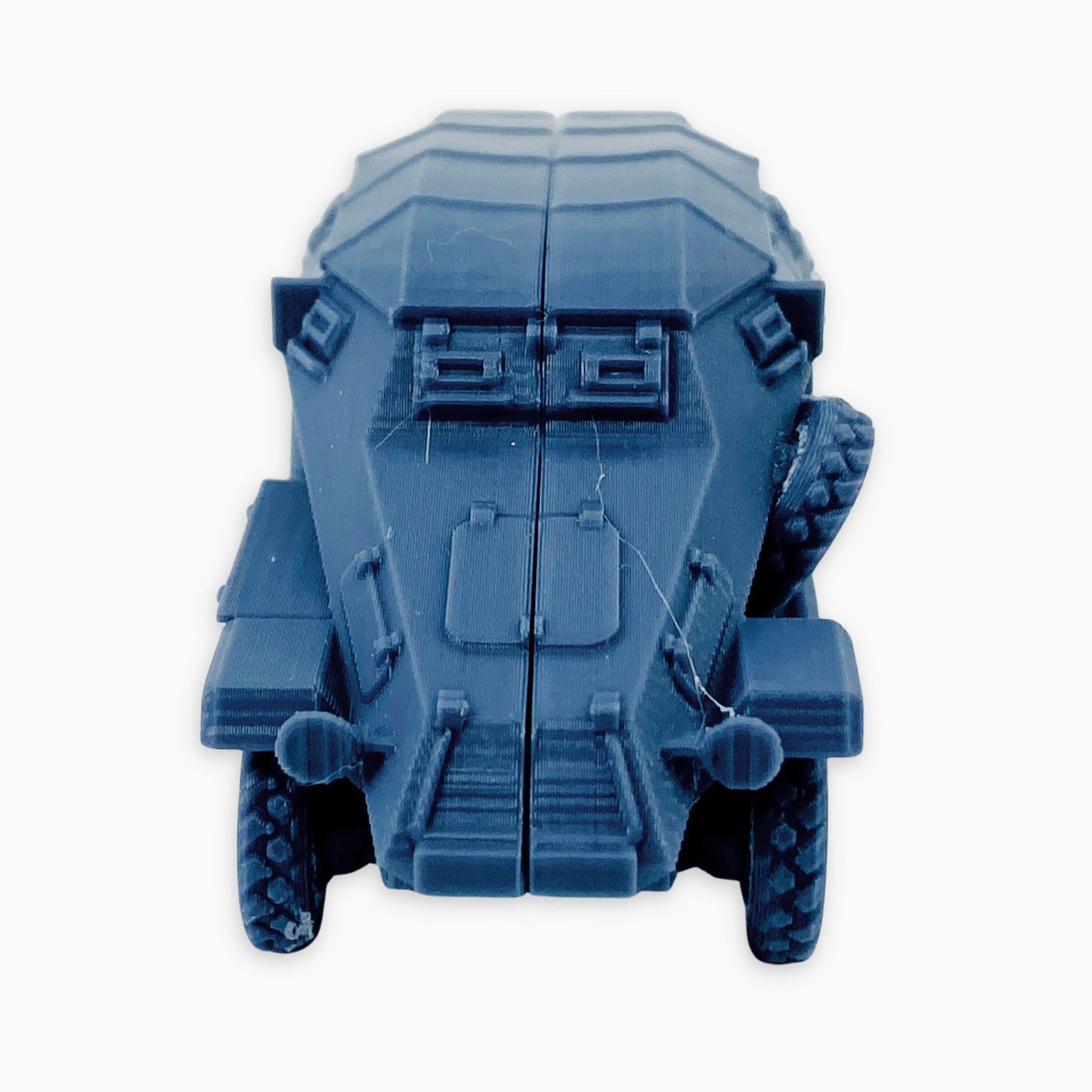 Sd.Kfz. 247 Ausf. A (covered)