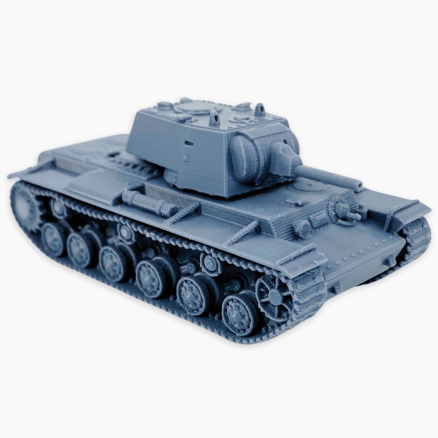 KV-1 Model 1939 (late)