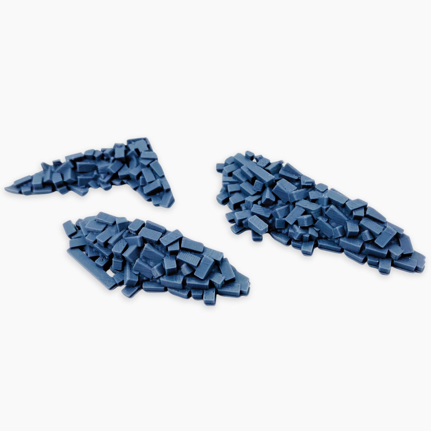 Building Rubble Set (large)