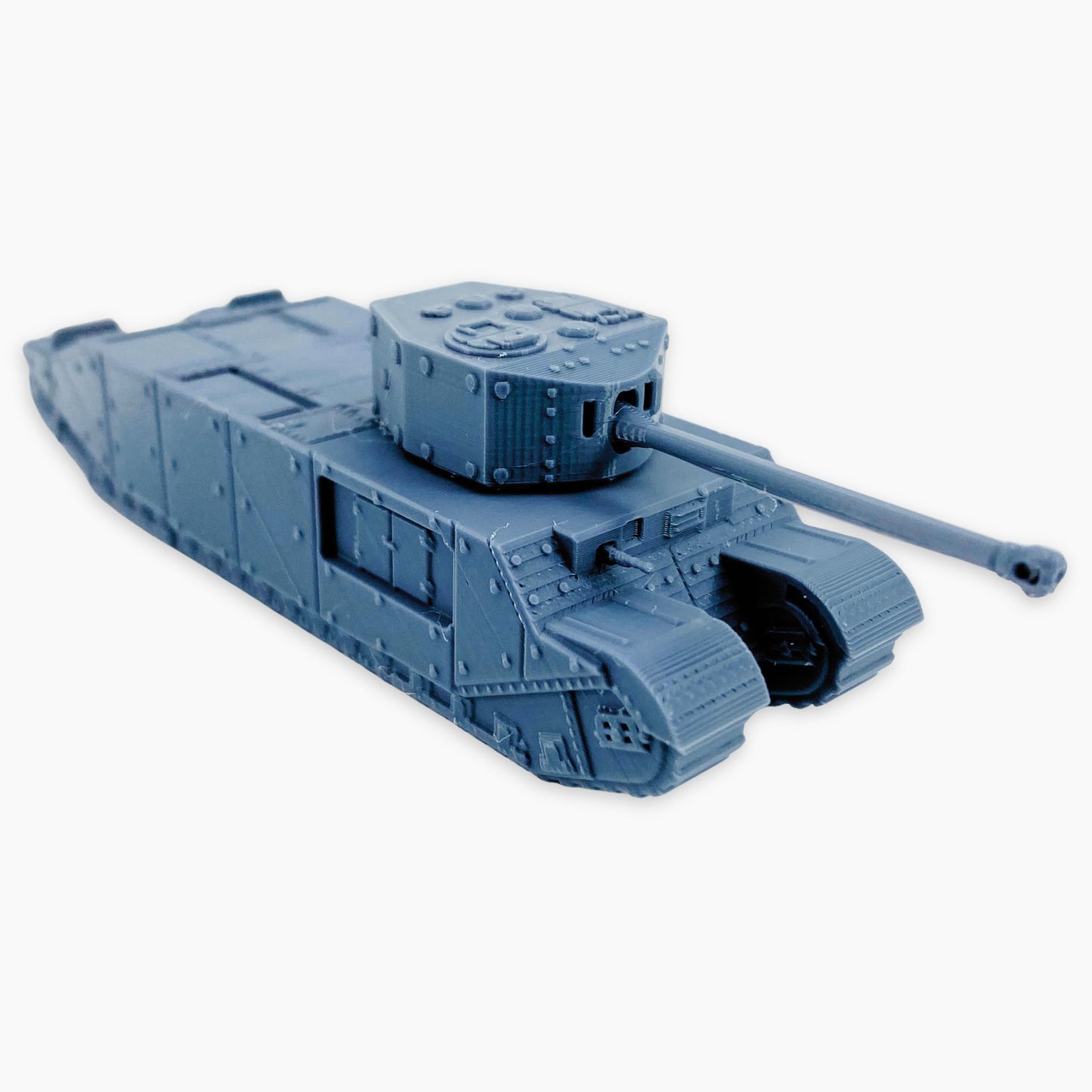 TOG II