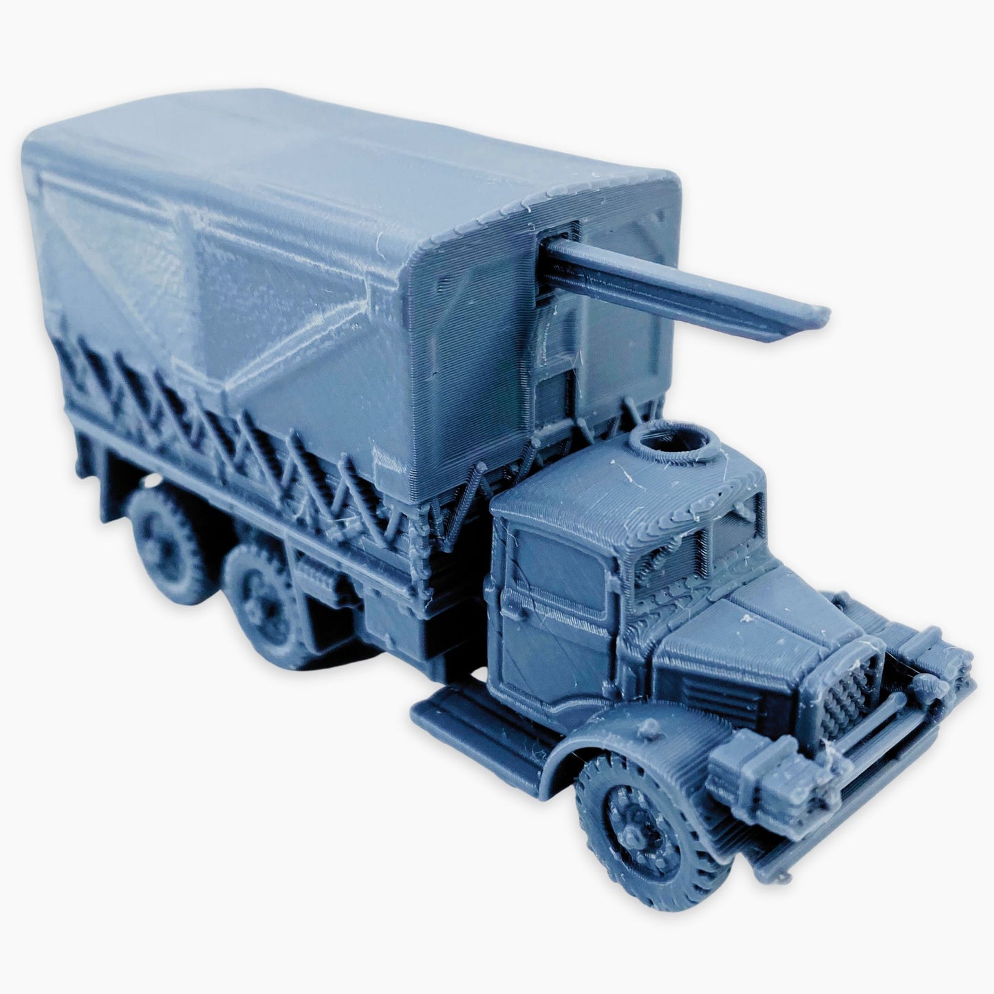 Austin K6 (breakdown)