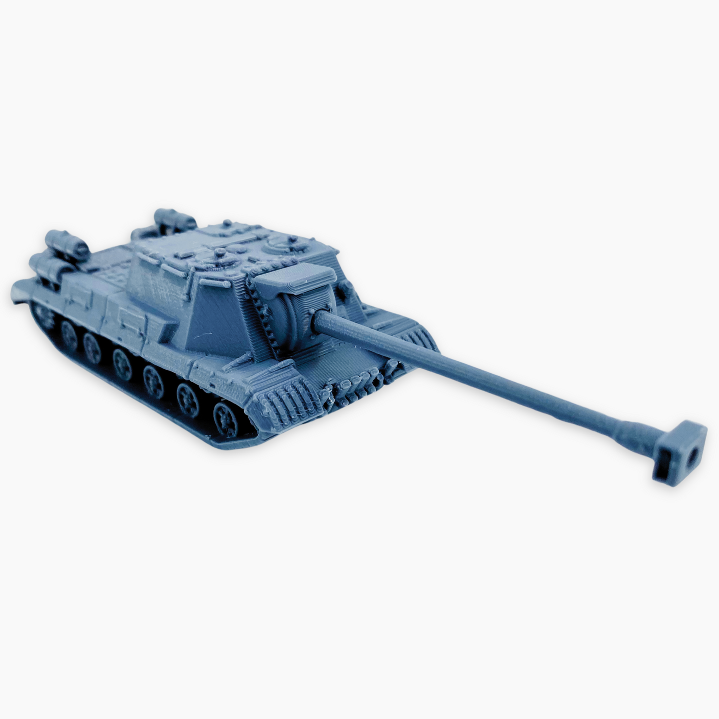 ISU-130 (post war)