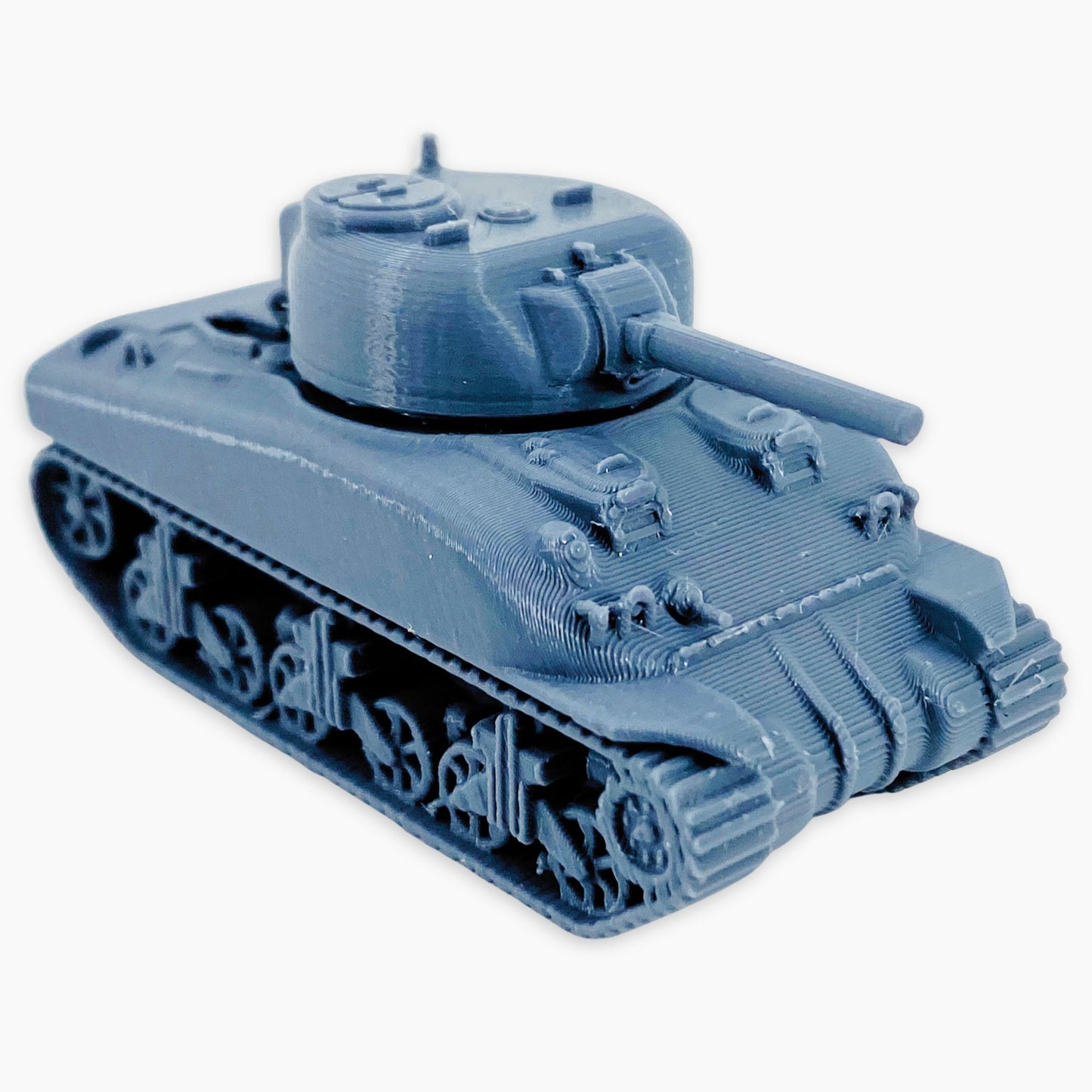 M4A1 Sherman