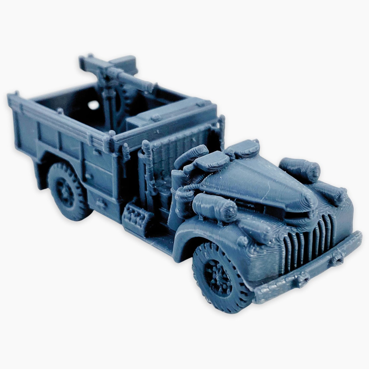 Chevrolet WD 30 CWT (50 cal)