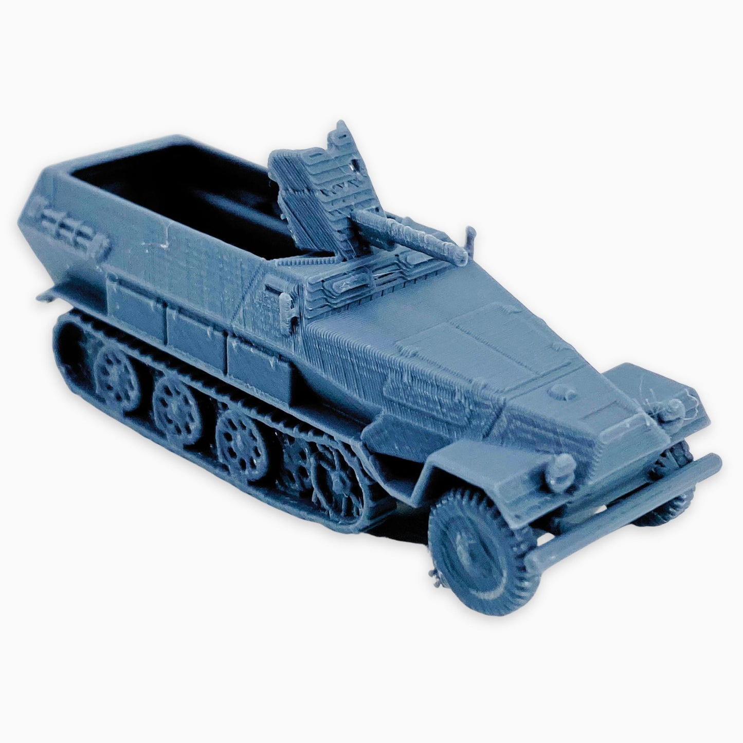 Sd.Kfz. 251/10 Ausf. B