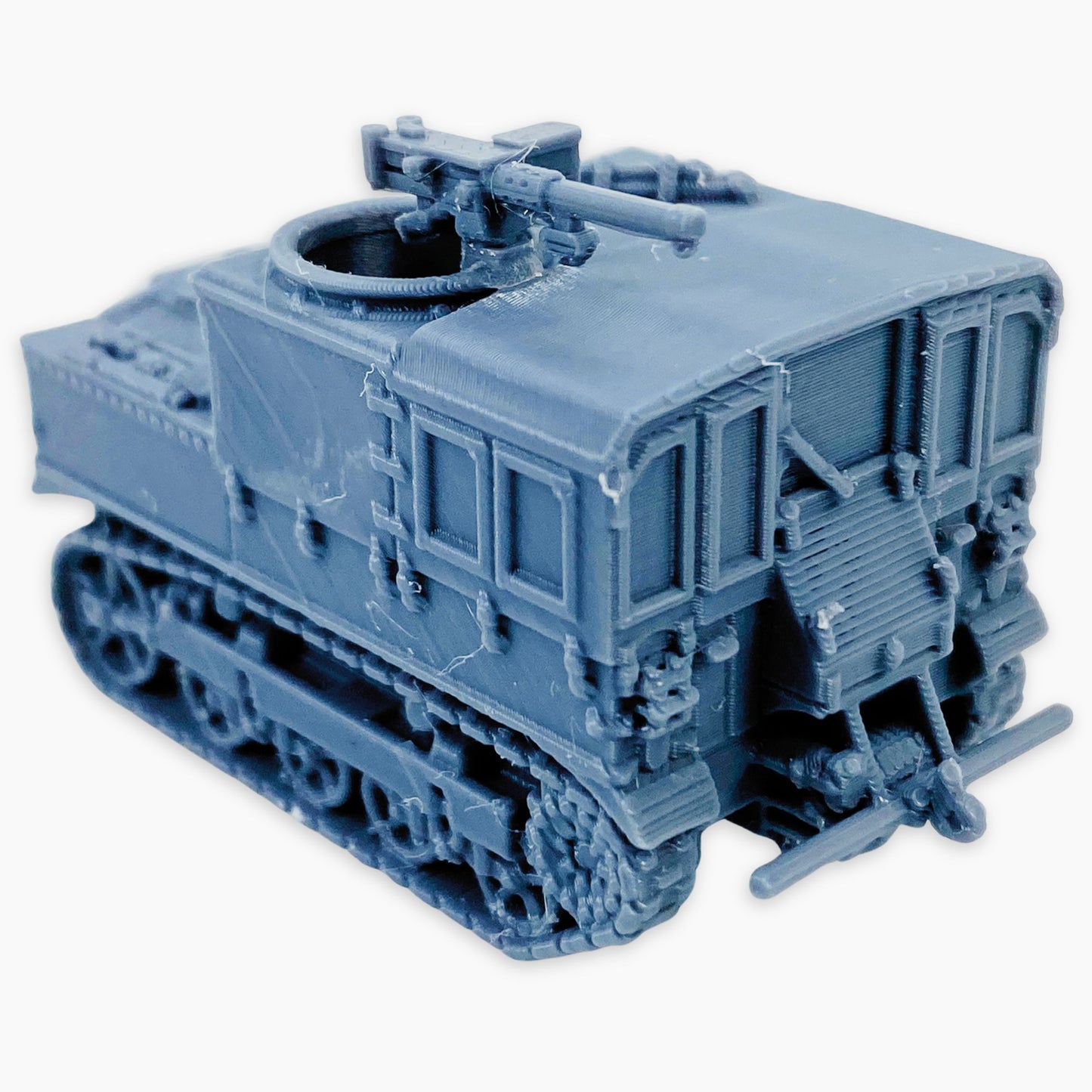 M5 High Speed Tractor (mg)