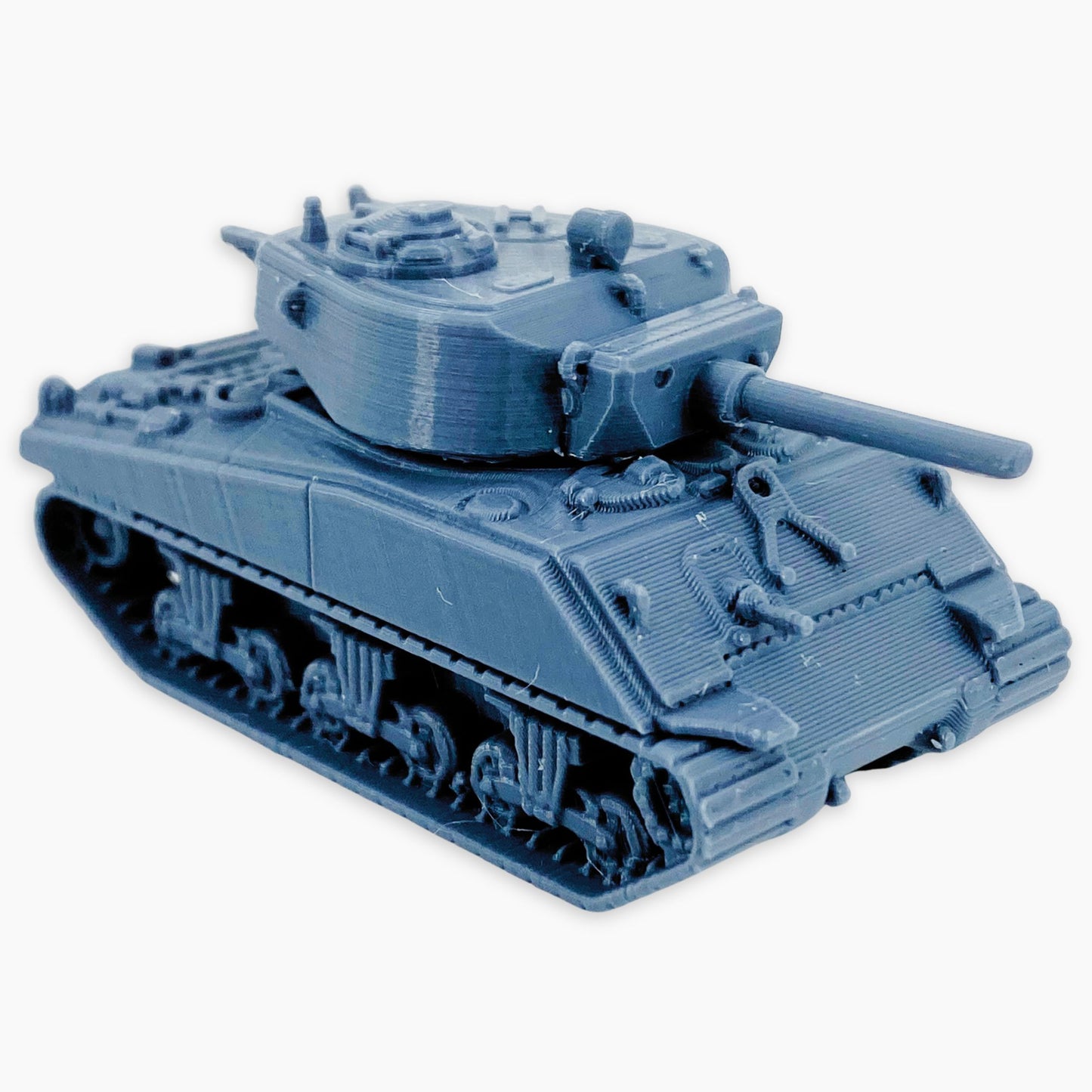 M4A3E2 Sherman Jumbo