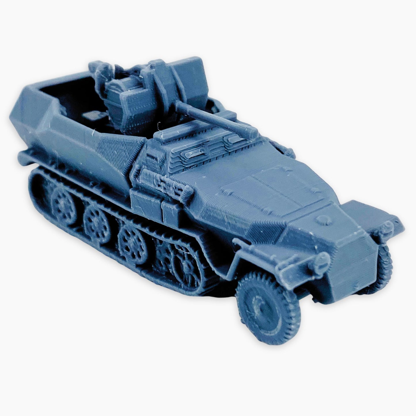 Sd.Kfz. 251/17 Ausf. C