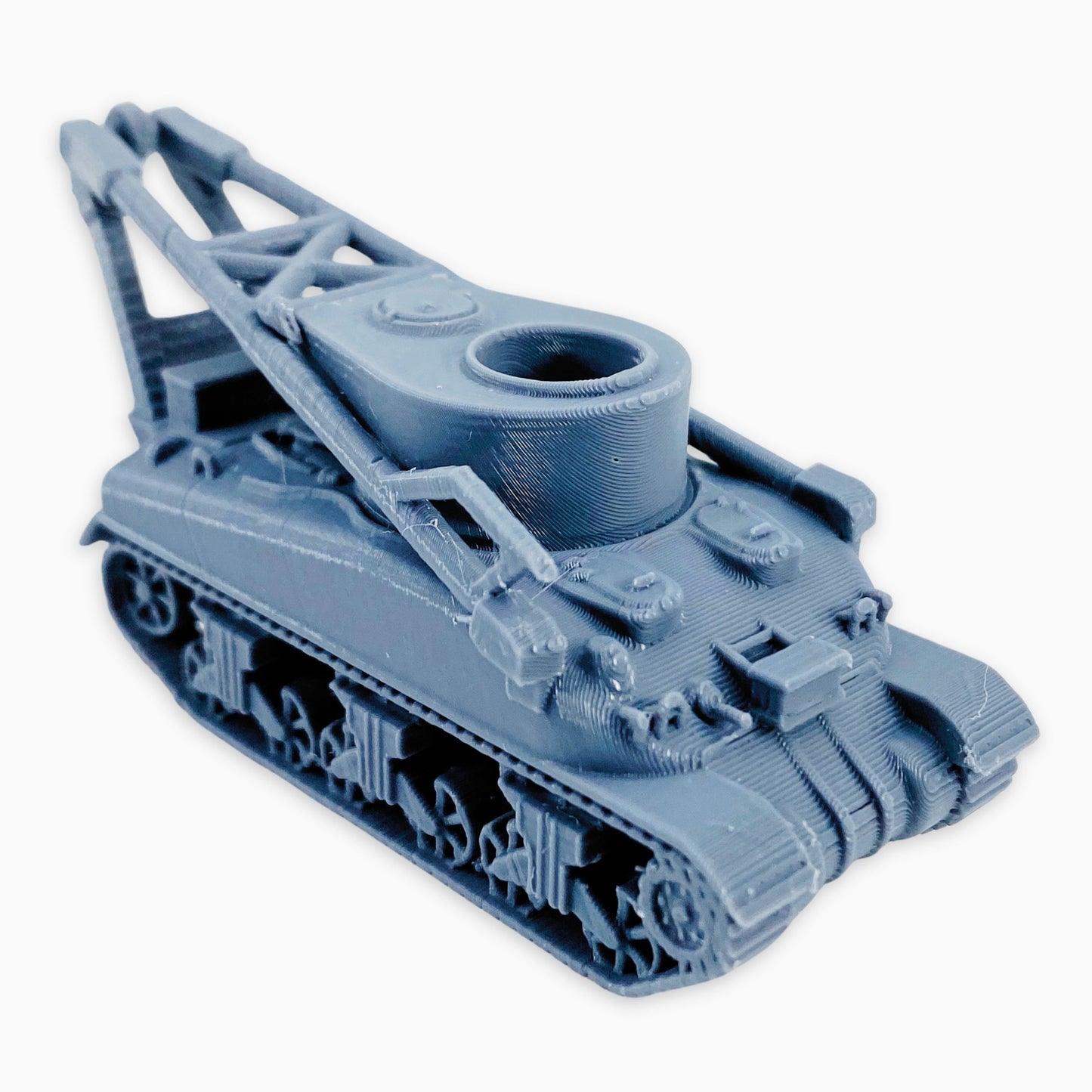 M32 Tank Recovery Vehicle