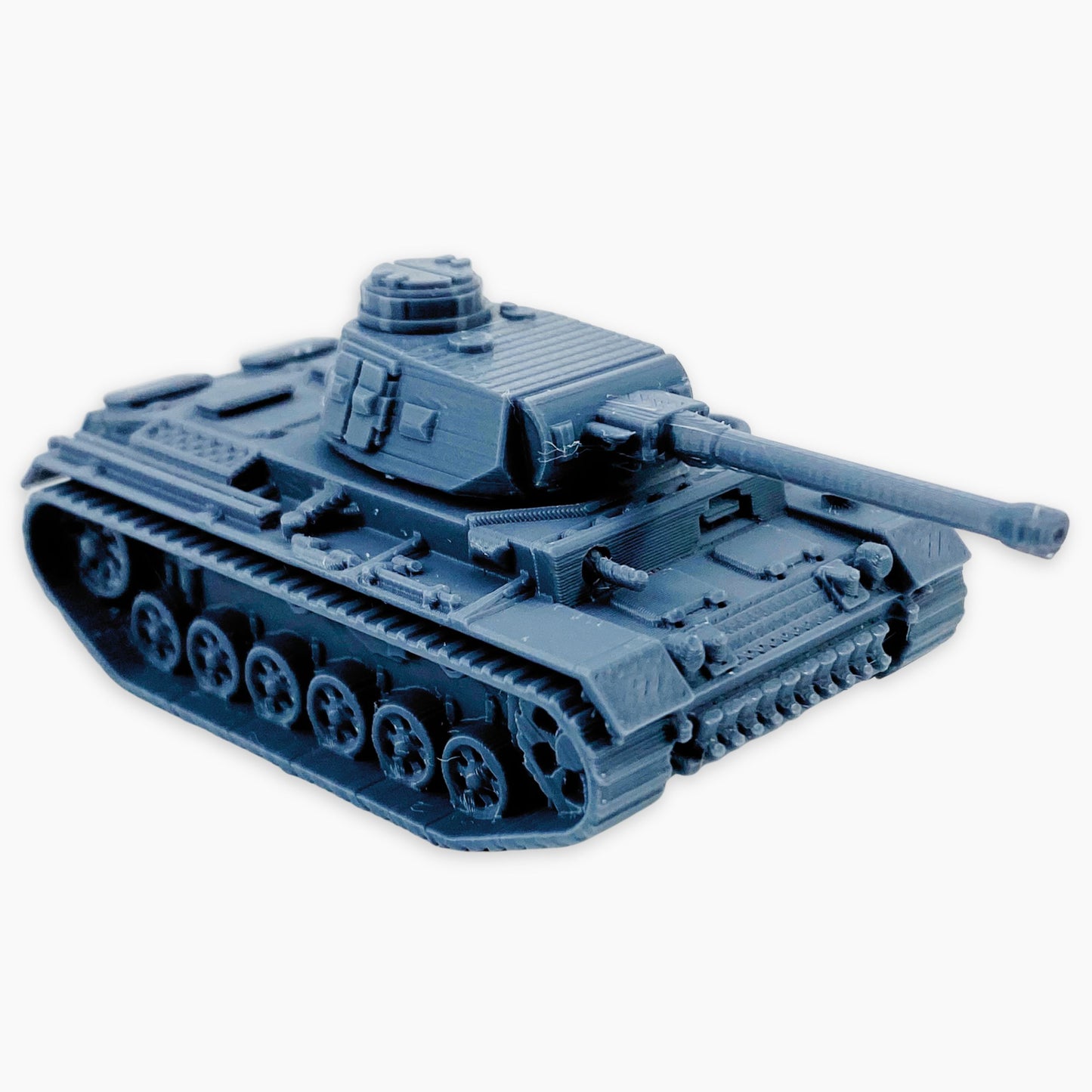 Panzer III Ausf. J (ostketten)