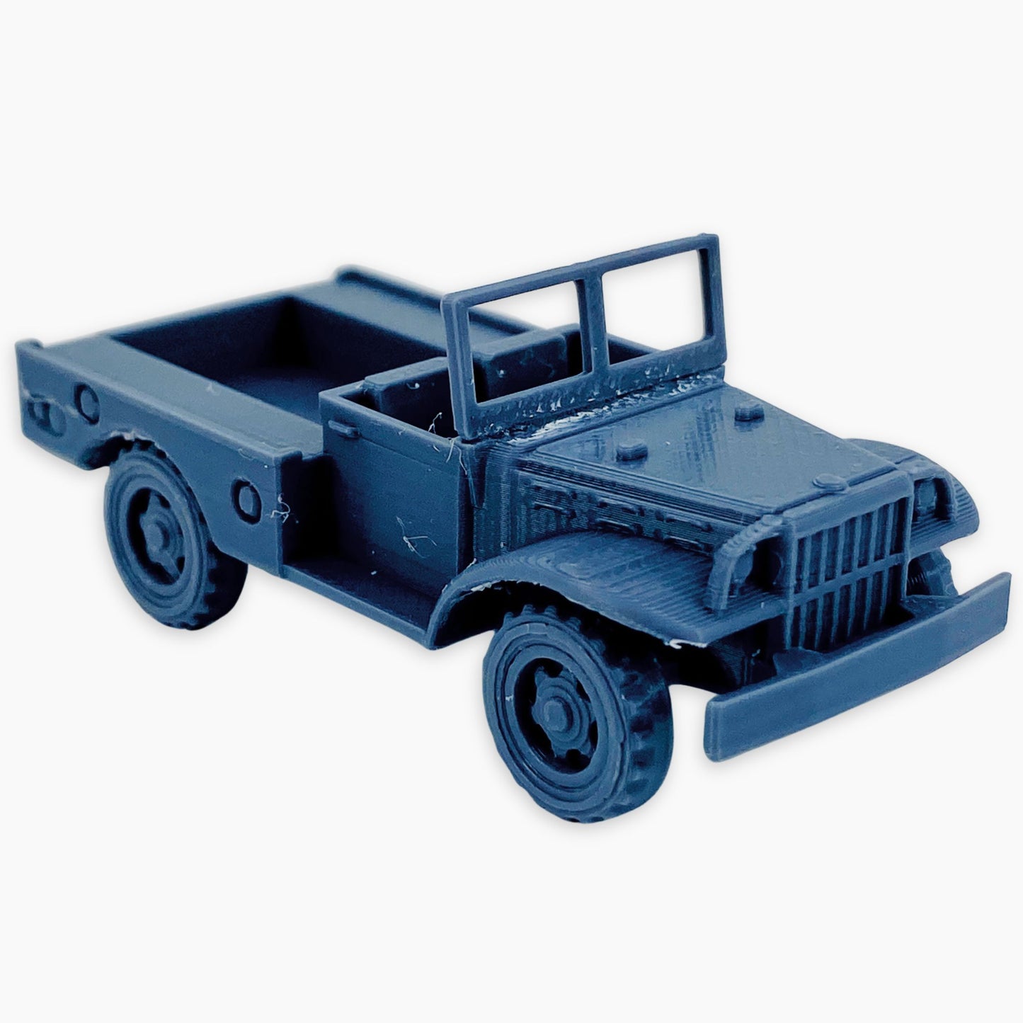 Dodge WC-51 (no sides)