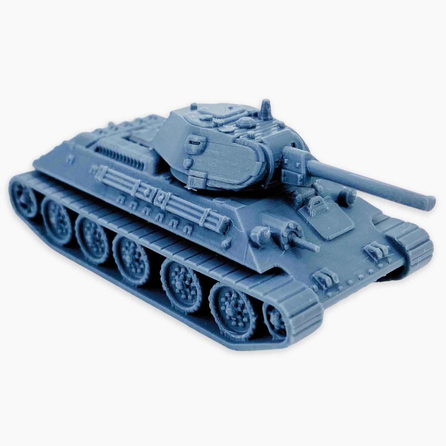 T-34/76 Model 1941 (no mudguards)