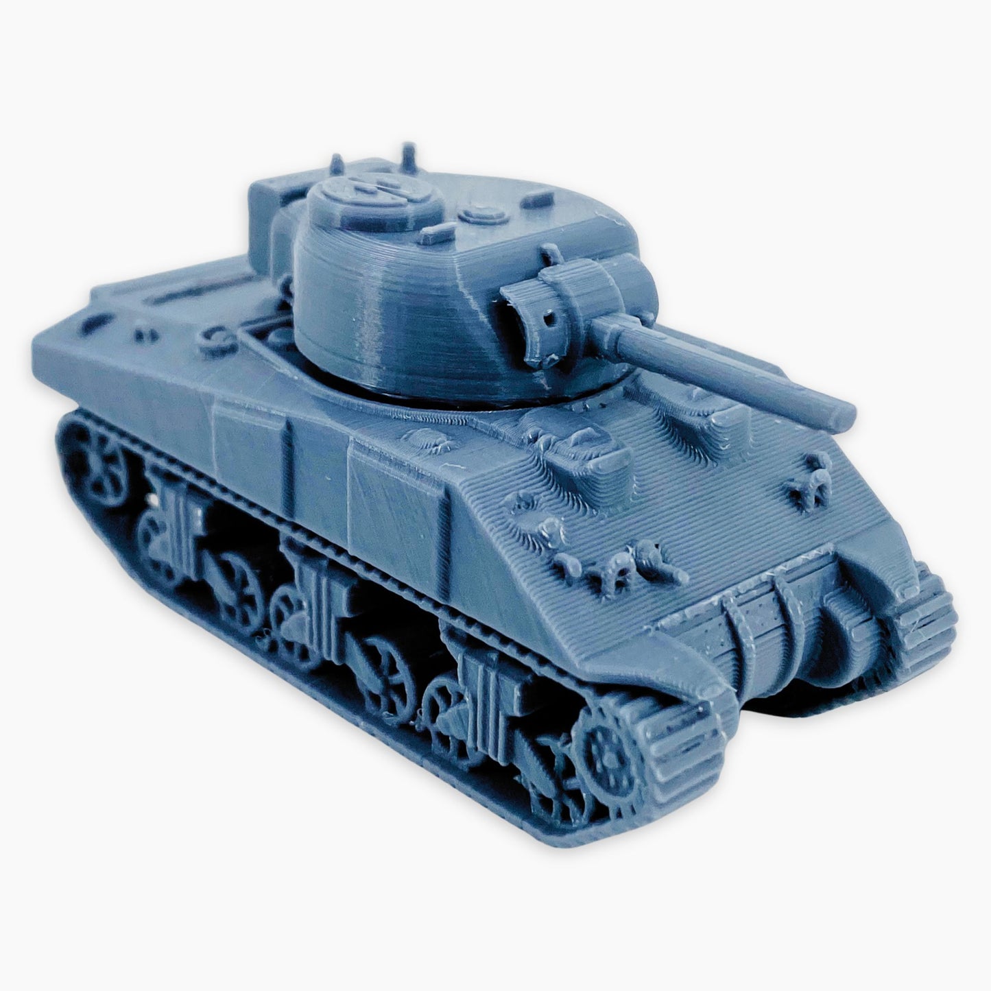 Sherman V (late)