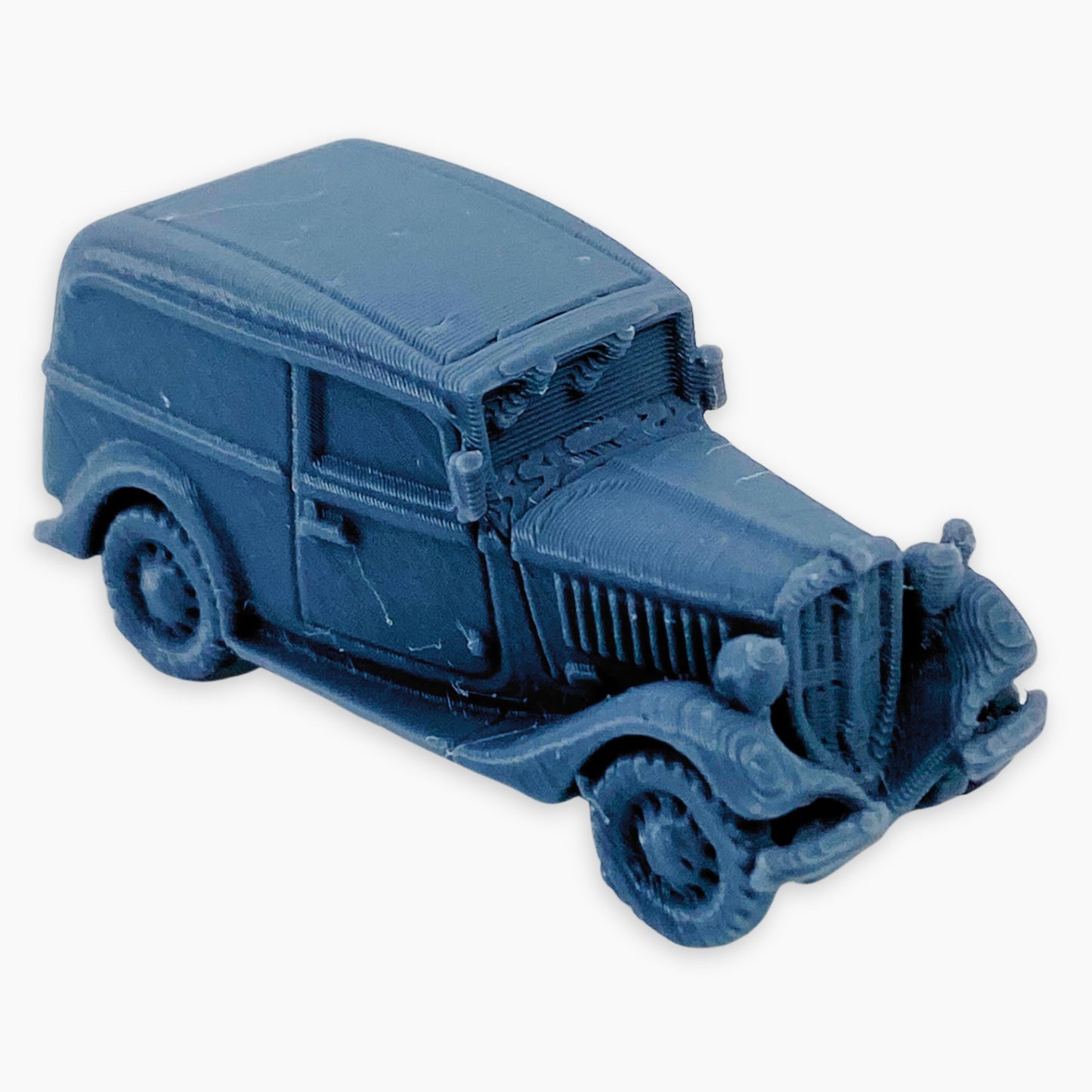 Polski Fiat 508/III (delivery van)