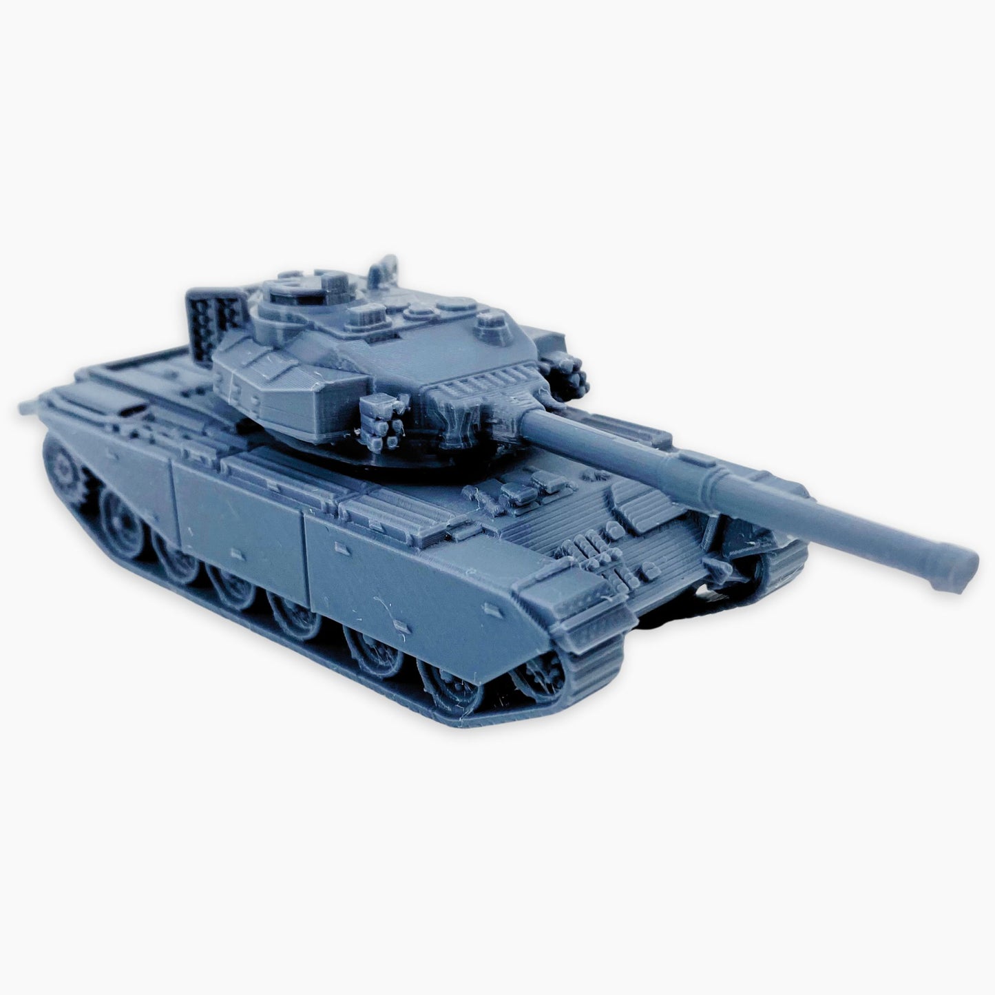 Centurion Mk IV (skirts)