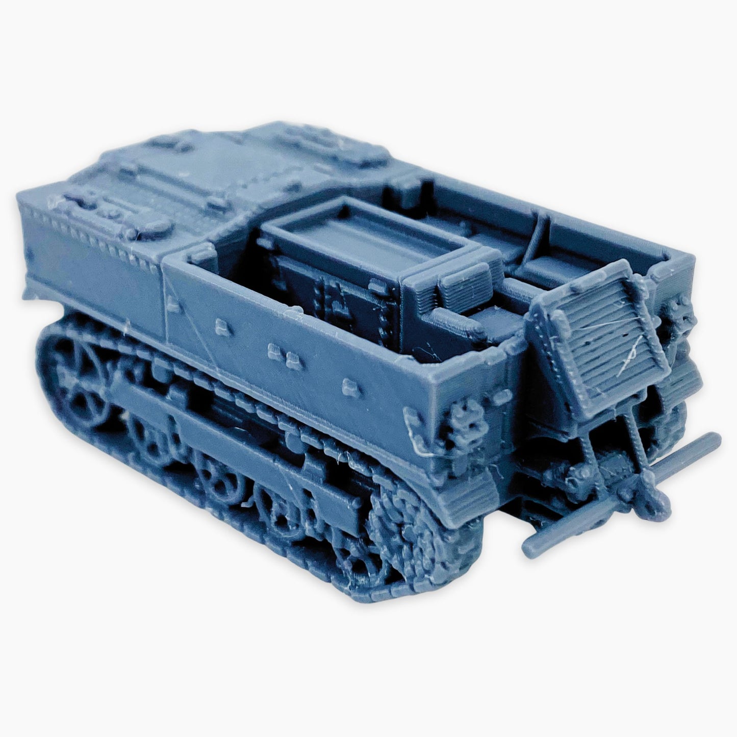 M5 High Speed Tractor