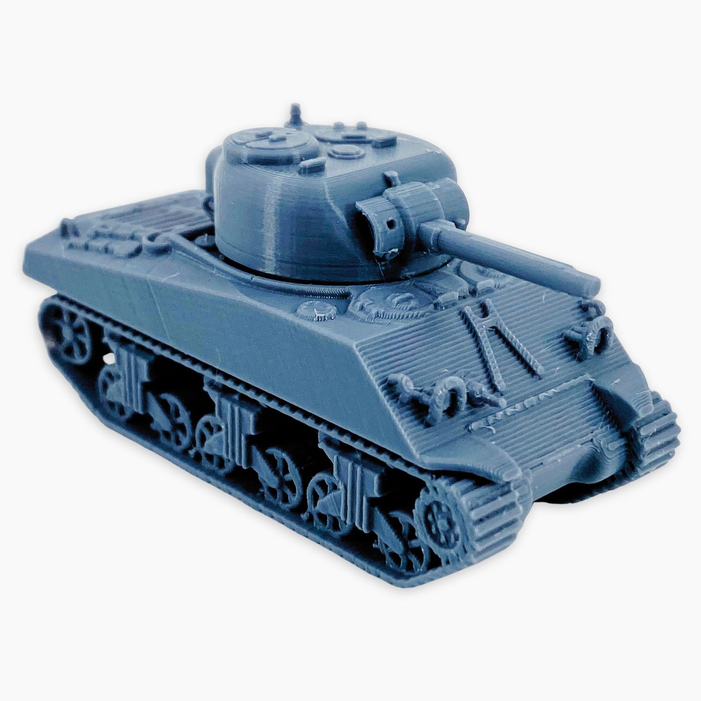 M4A3 Sherman
