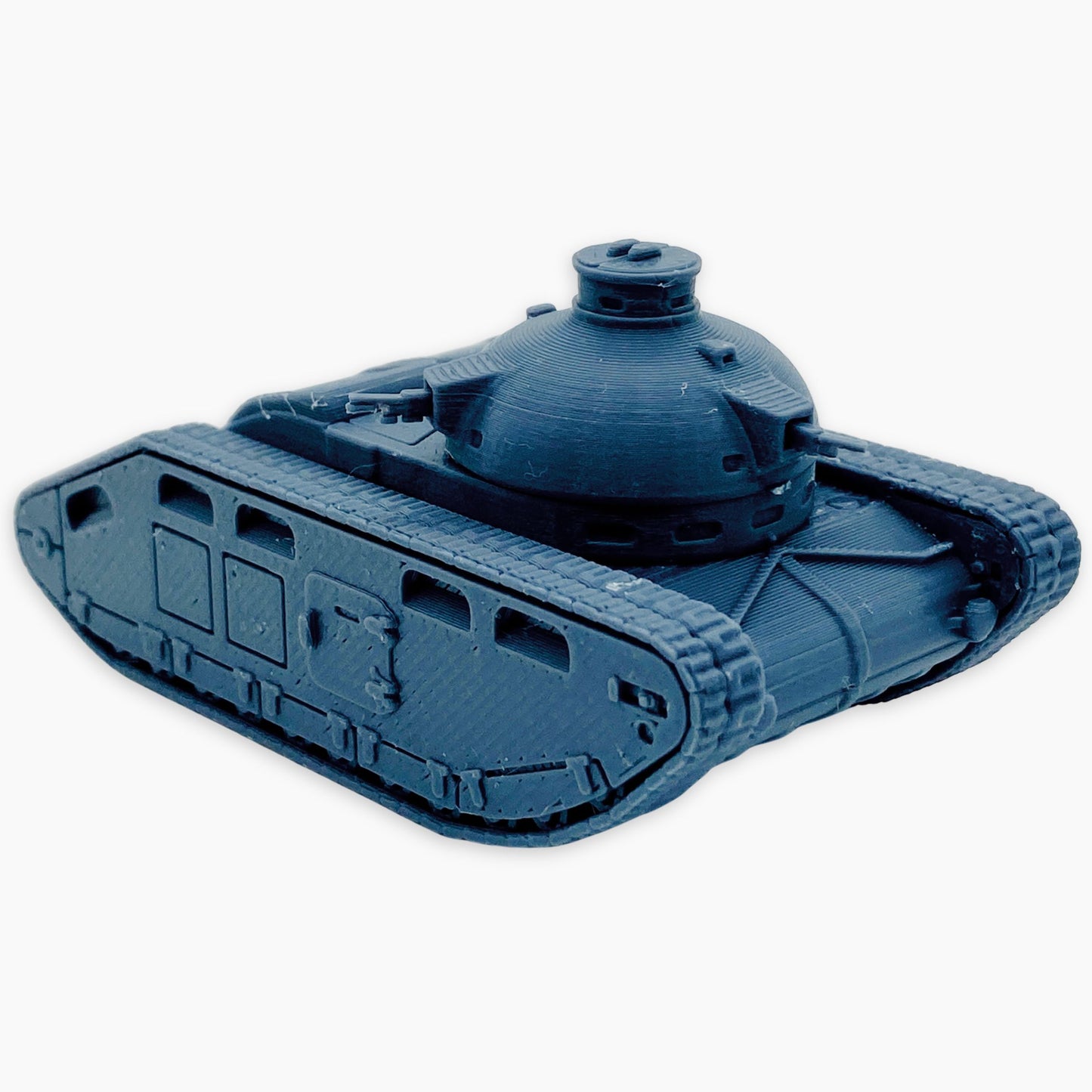 Vickers Infantry Tank No.1