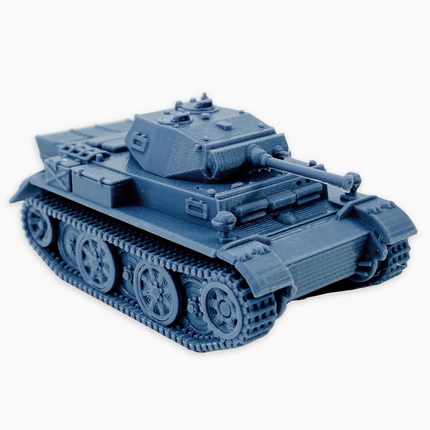 Panzer II Ausf. L Luchs (2cm kwk 38)