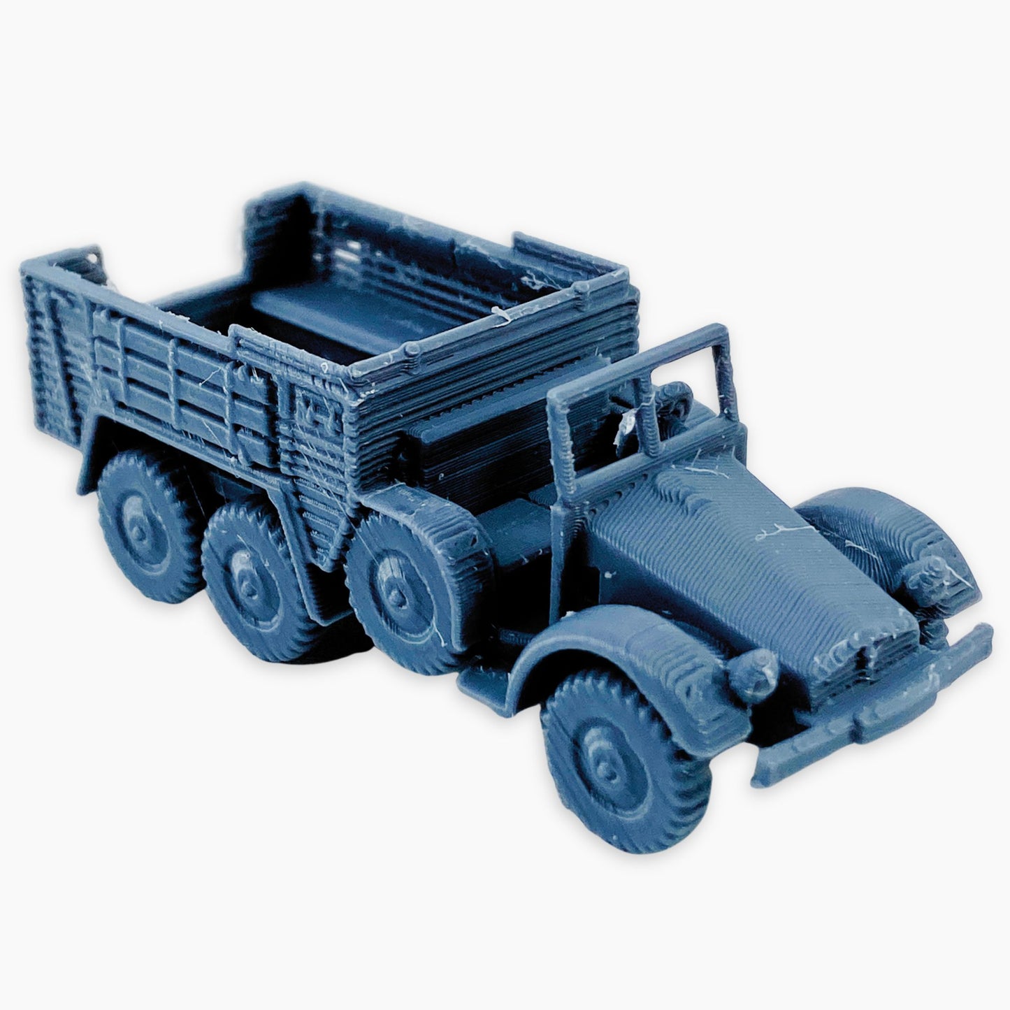 Krupp Protze Kfz. 70 (troop carrier)