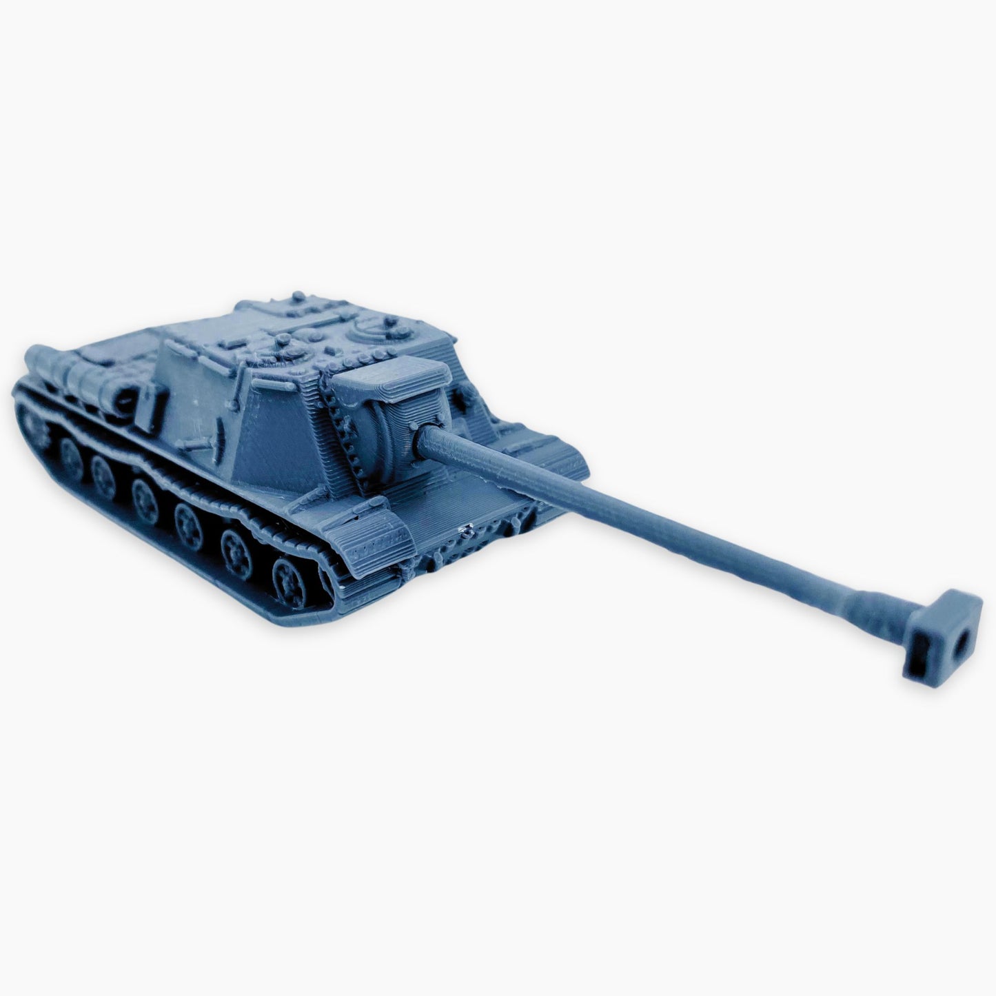 ISU-130 (fuel)