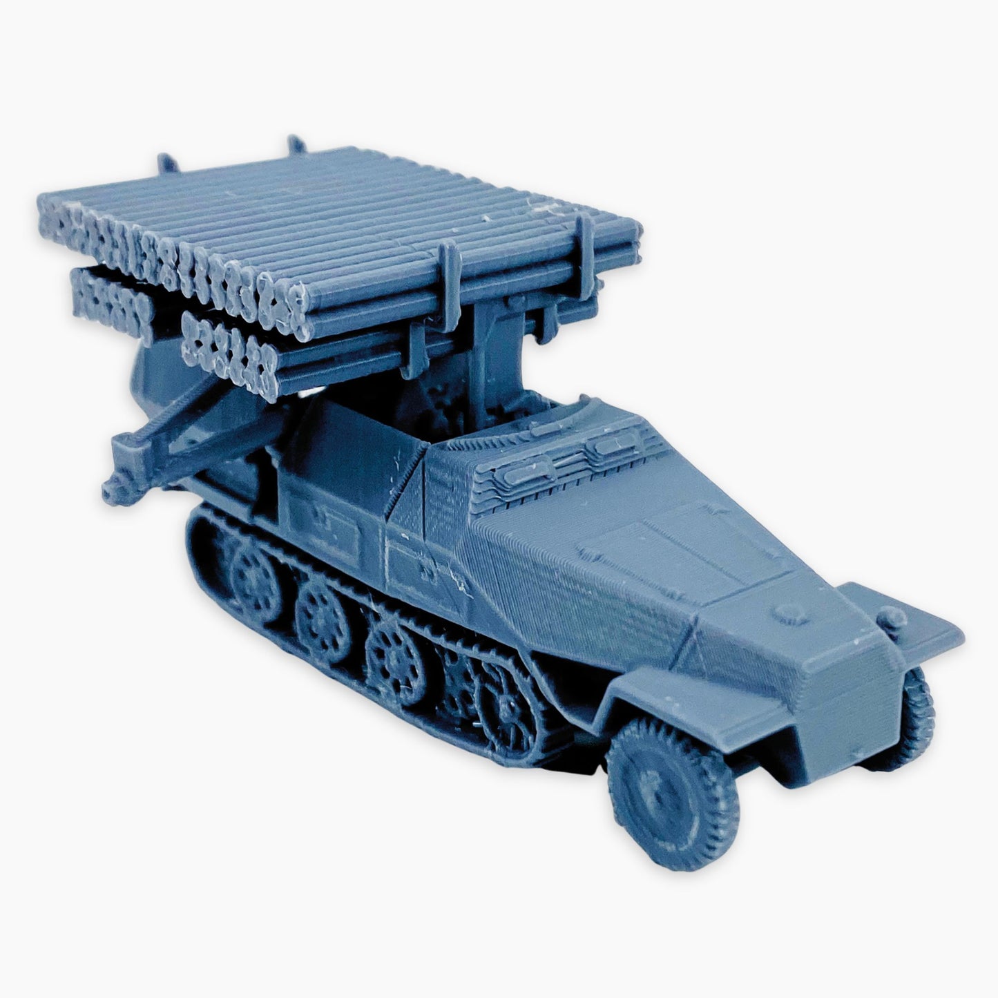 Sd.Kfz. 251 Ausf. D (Calliope)