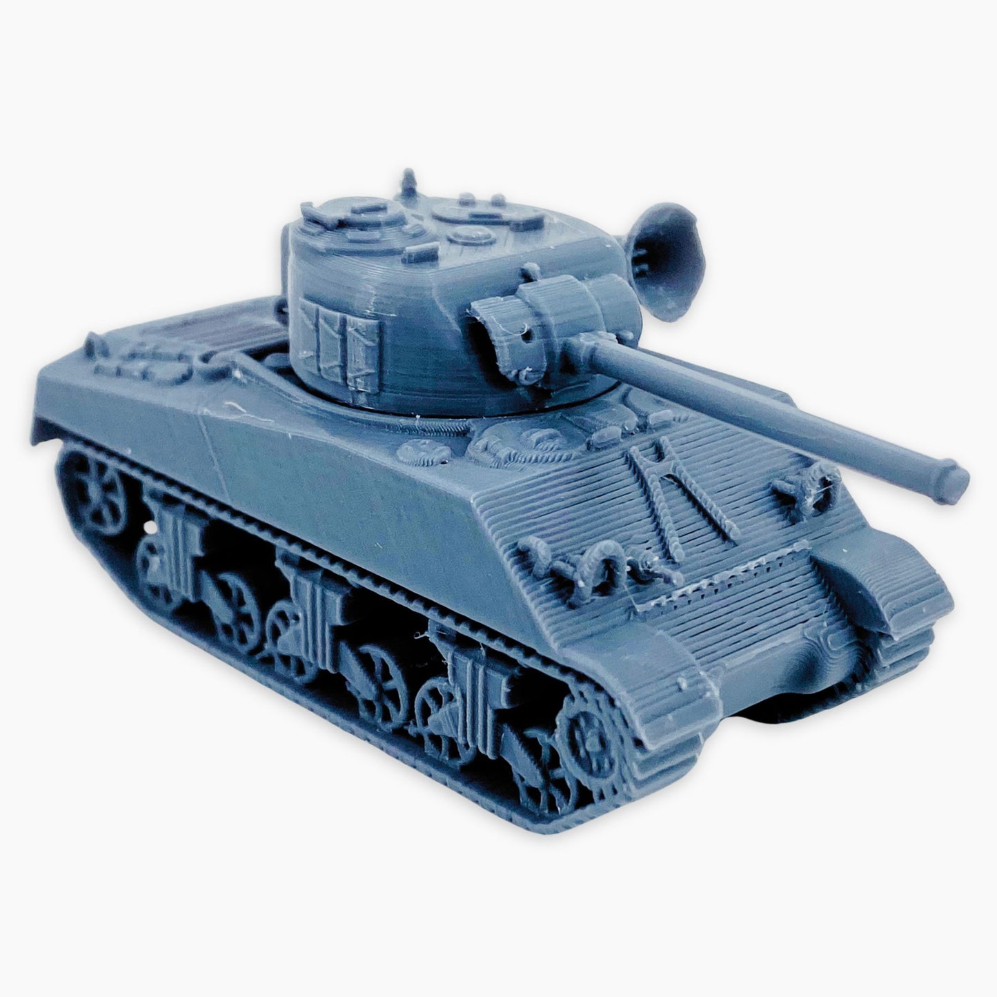 Oddball Sherman