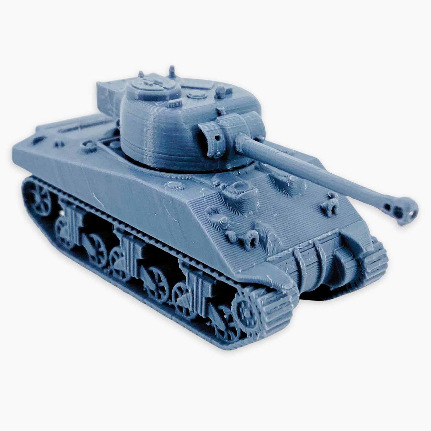 Sherman Firefly VC (early)