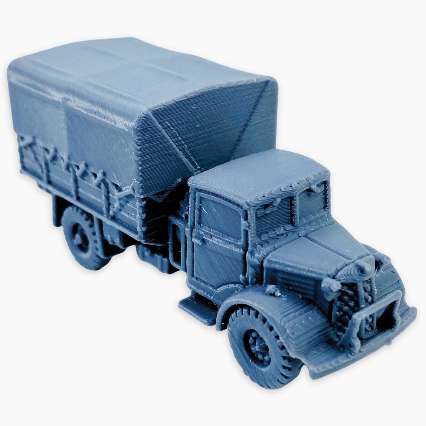 Austin K2-25 (covered)