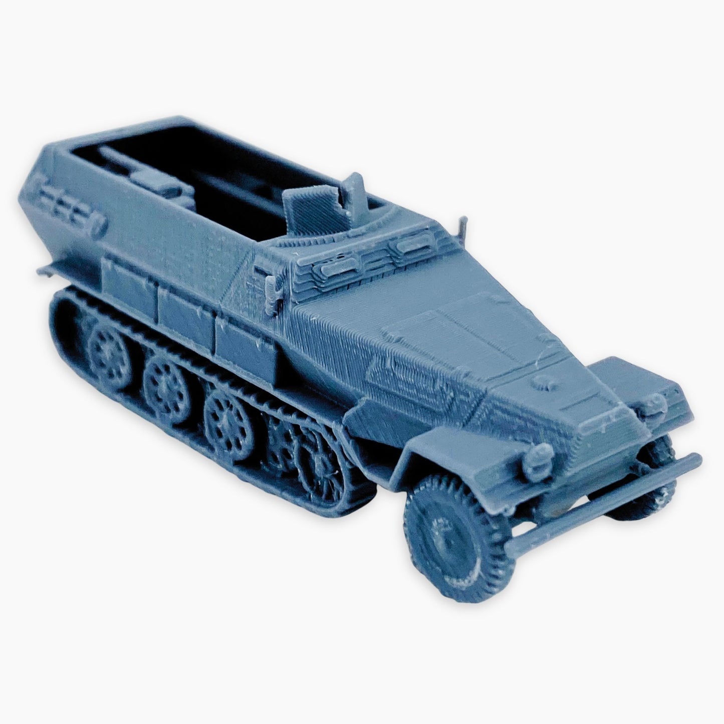 Sd.Kfz. 251/3 Ausf. B