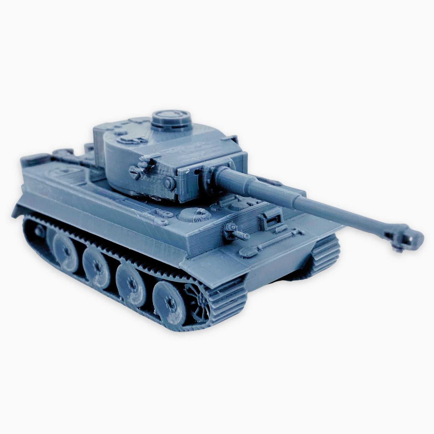 Tiger I Ausf. H1 (mid)