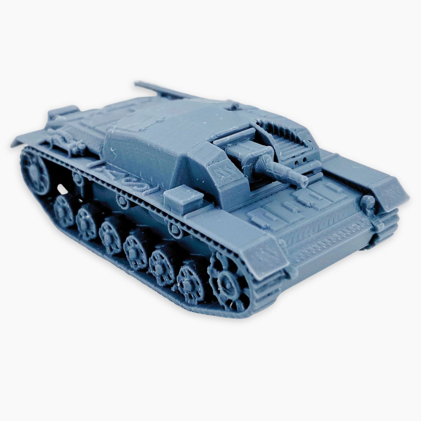 StuG III Ausf. B