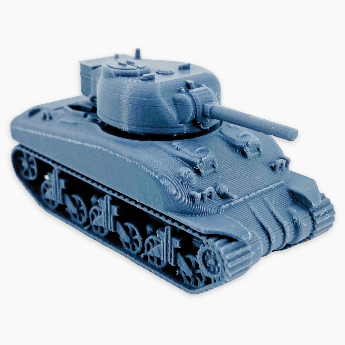 M4A1 Sherman (stowage box)