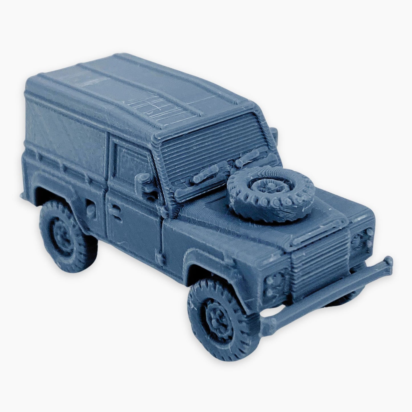 Land Rover 90 (hard top civilian)