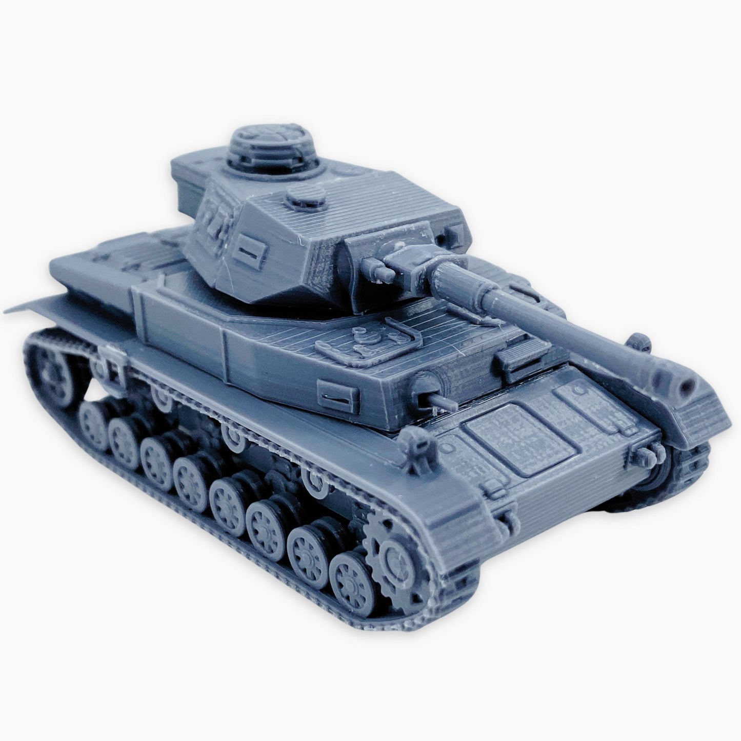 Panzer IV Ausf. G