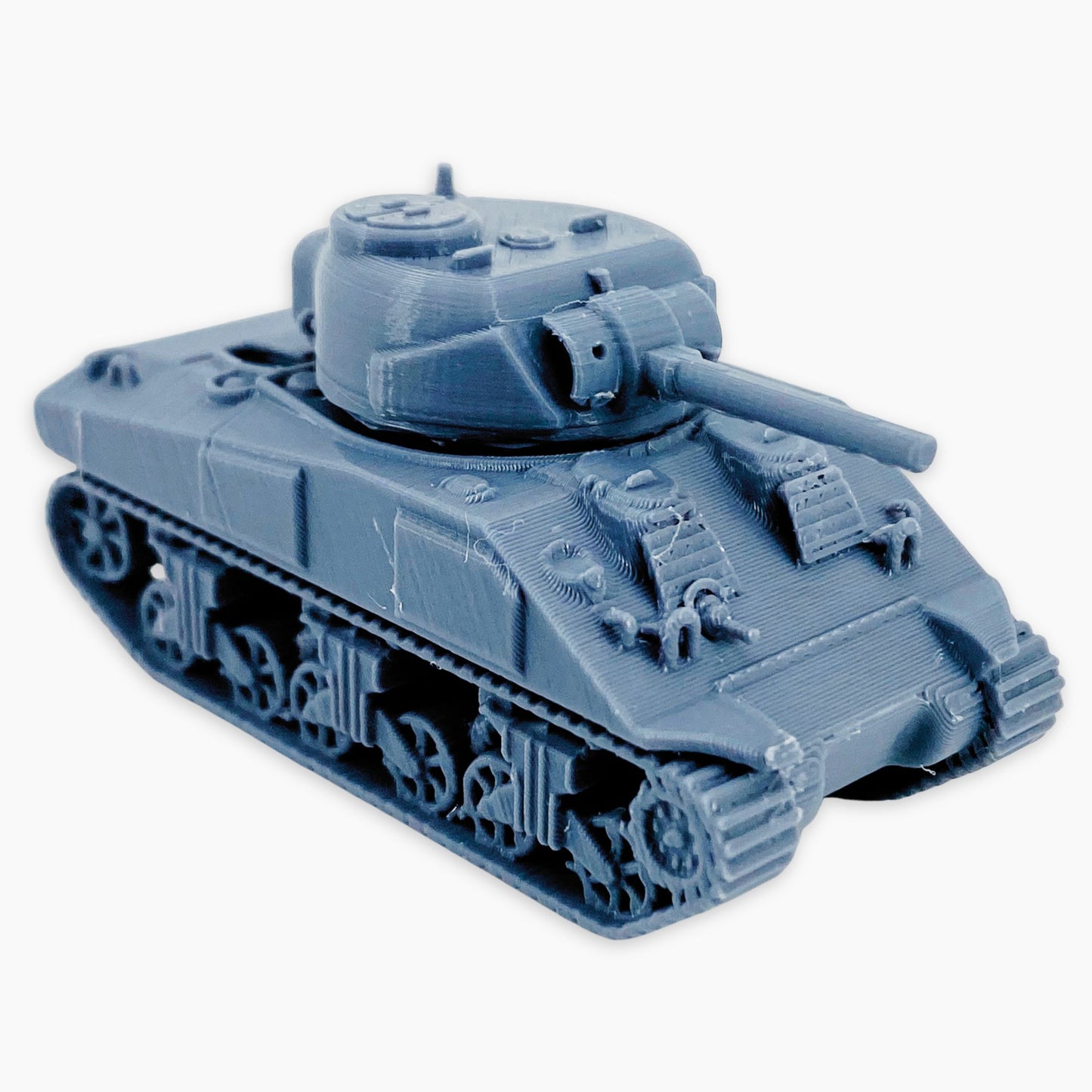 M4 Sherman (up armored)