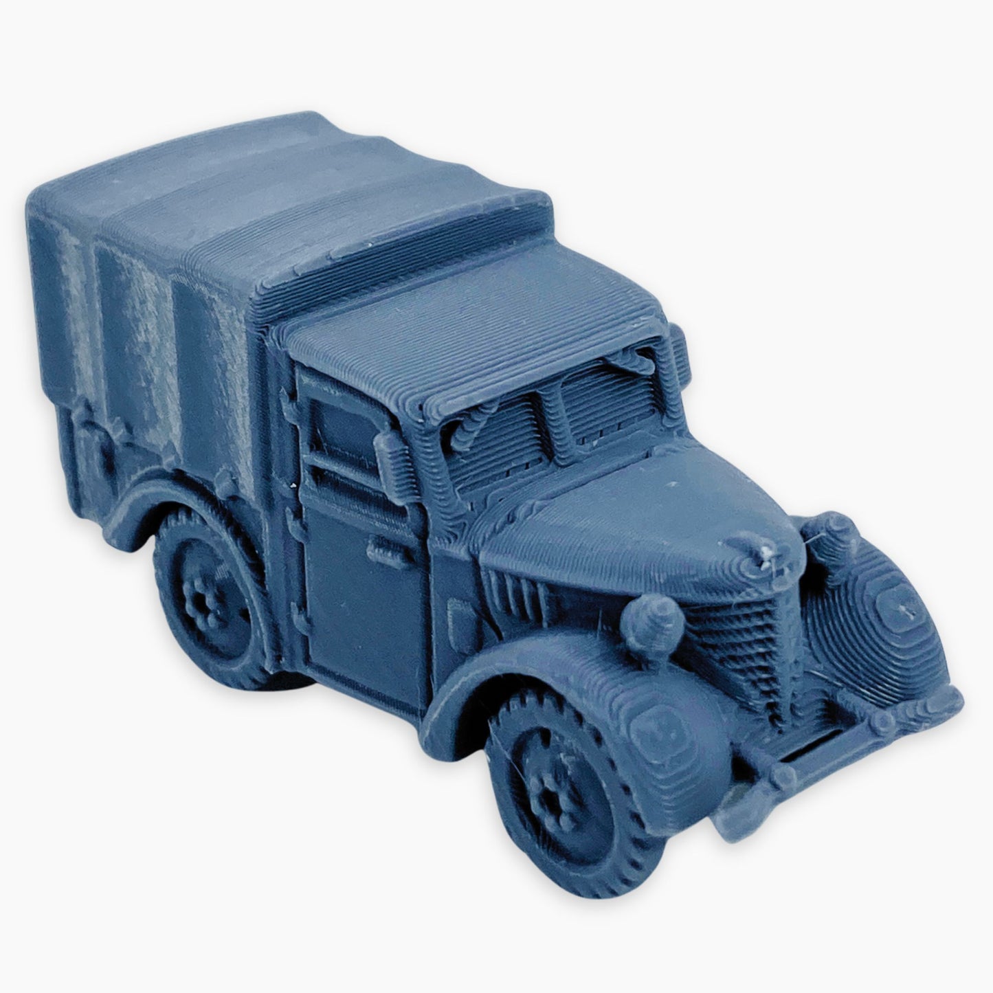 Kurogane Type 95 Pickup (covered)