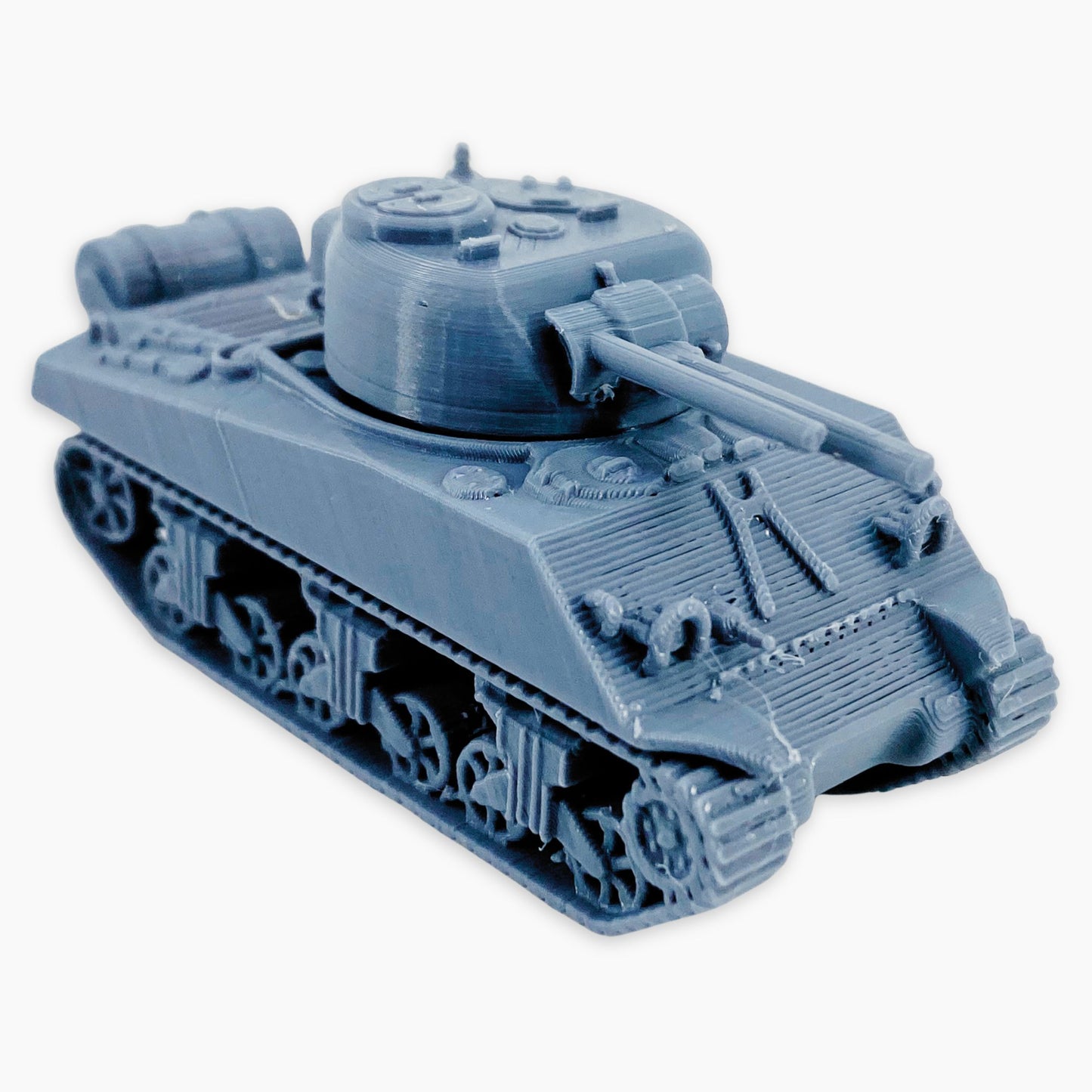 M4A3 Zippo Sherman (flamethrower)