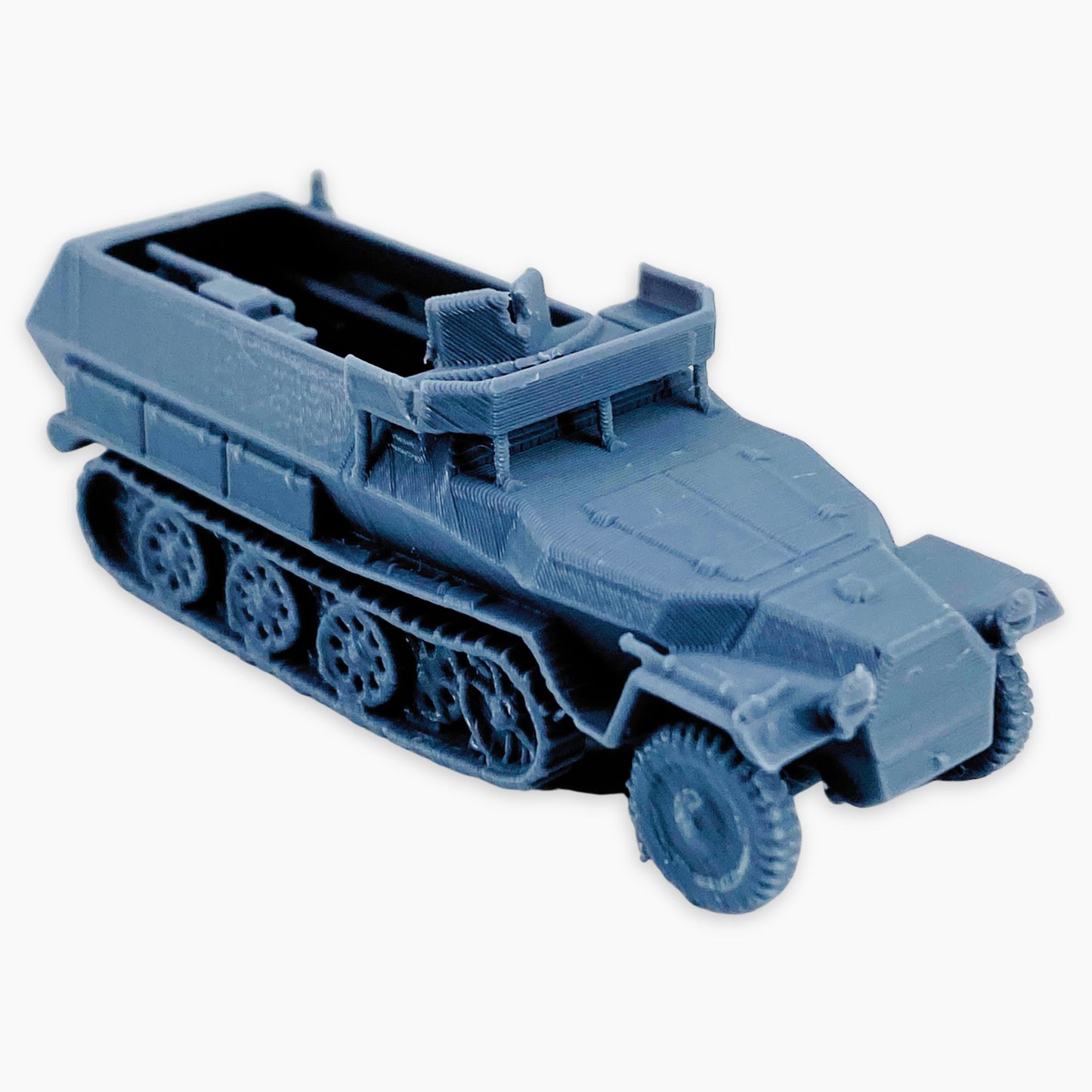 Sd.Kfz. 251/18 Ausf. C
