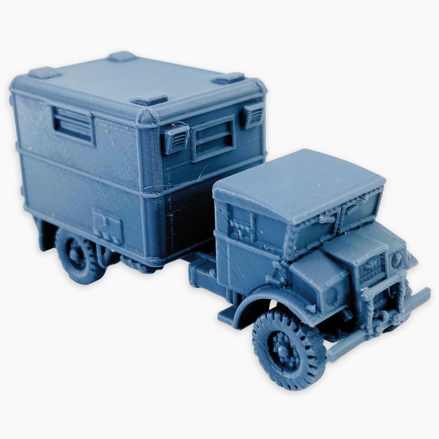 CMP 3t C60L (ambulance)